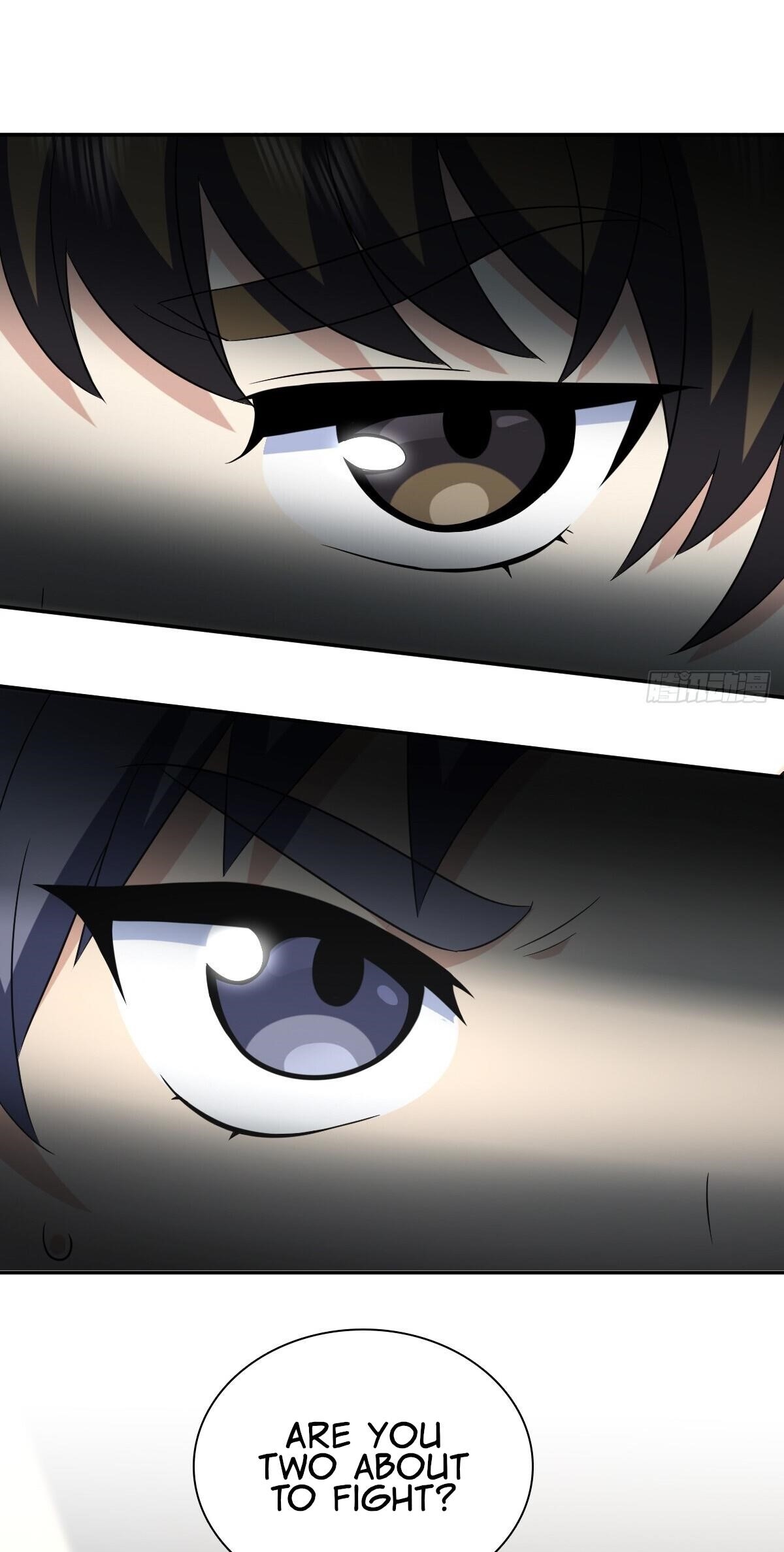 My Wife Is From a Thousand Years Ago Chapter 377 - Page 4