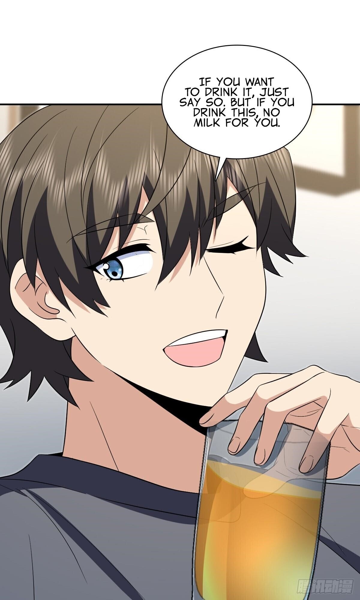 My Wife Is From a Thousand Years Ago Chapter 377 - Page 42