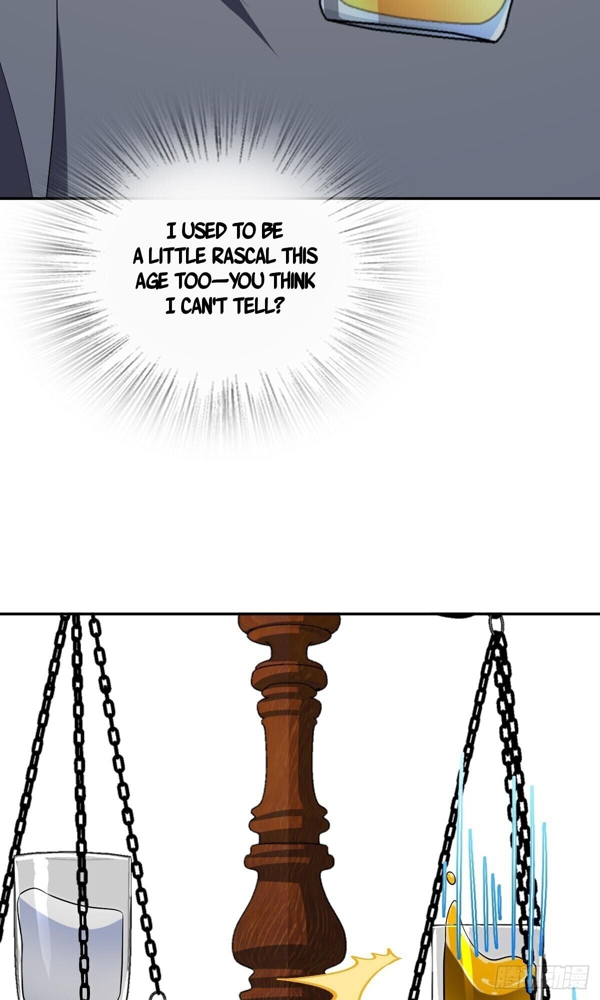 My Wife Is From a Thousand Years Ago Chapter 377 - Page 43