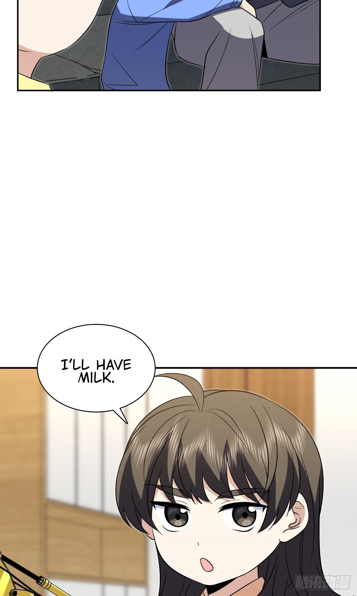 My Wife Is From a Thousand Years Ago Chapter 377 - Page 46