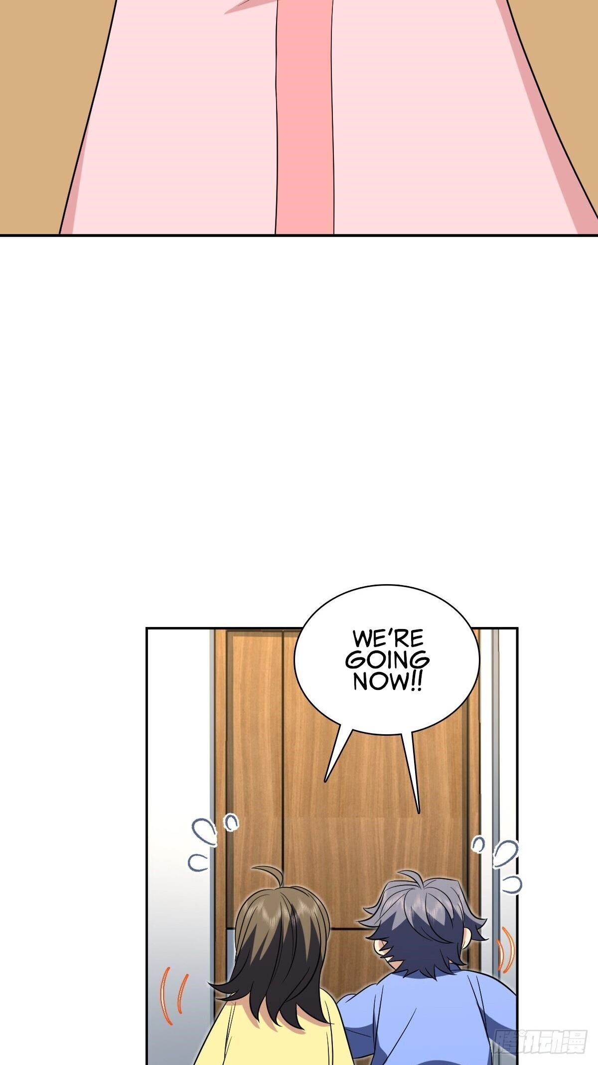 My Wife Is From a Thousand Years Ago Chapter 377 - Page 9