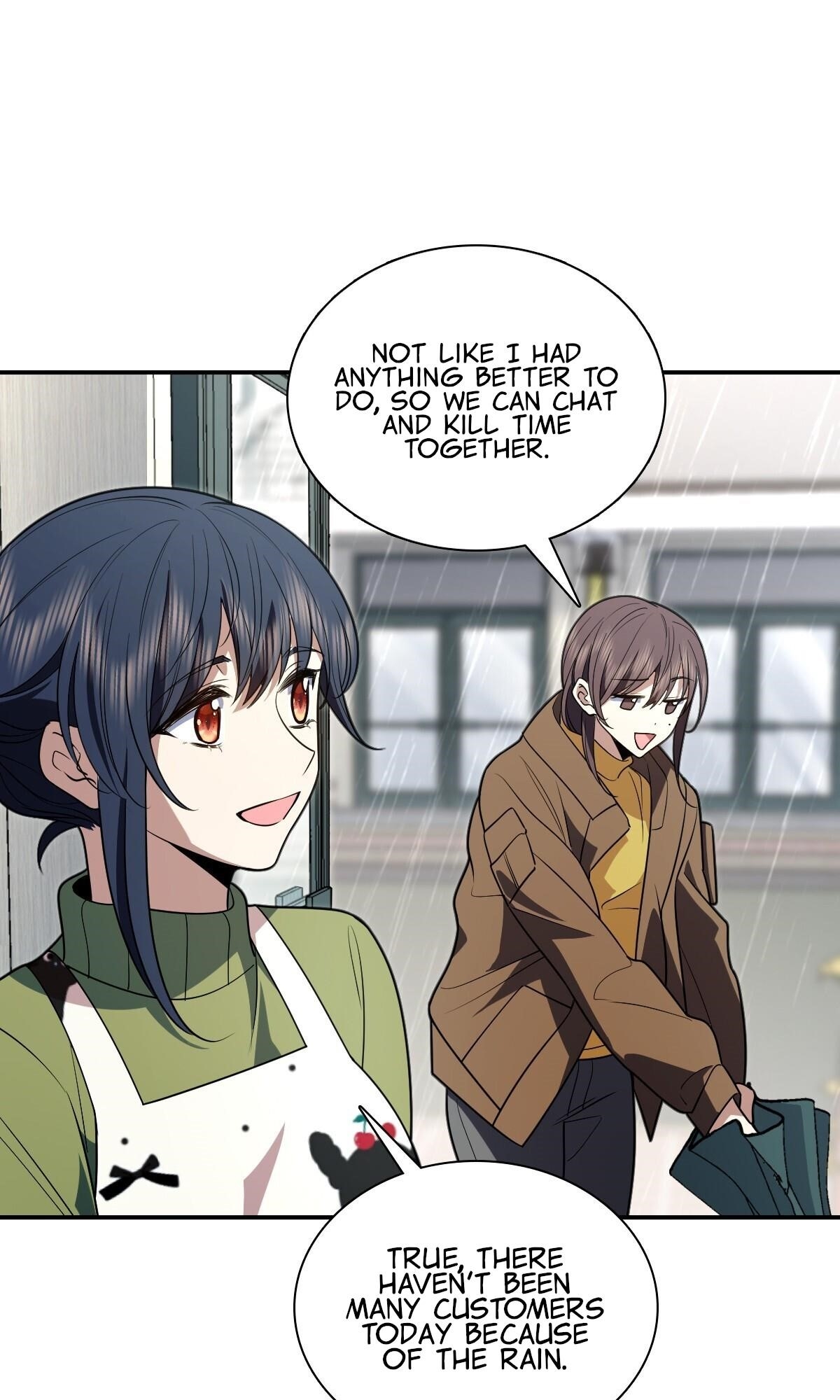 My Wife Is From a Thousand Years Ago Chapter 378 - Page 11