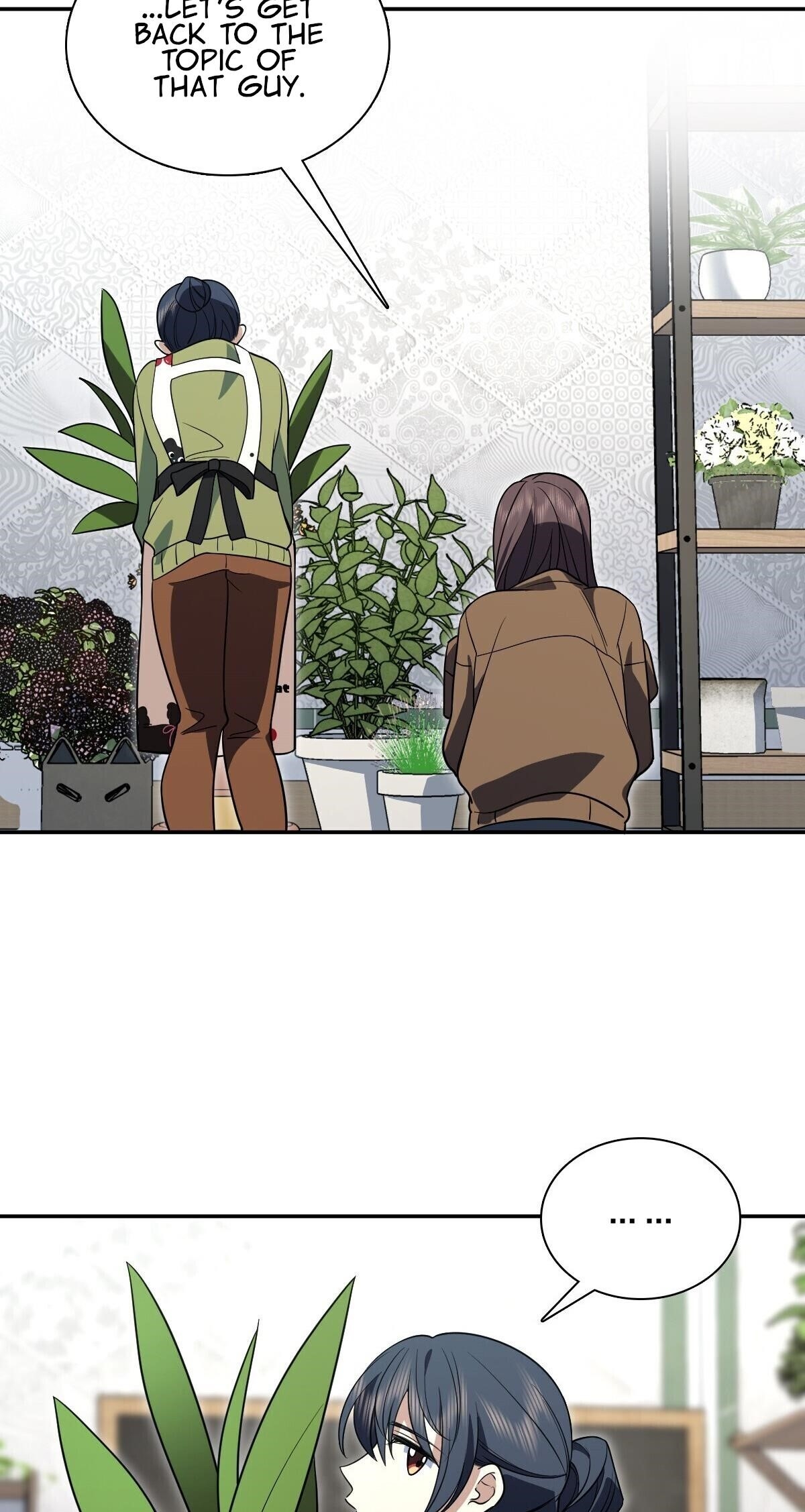 My Wife Is From a Thousand Years Ago Chapter 378 - Page 24