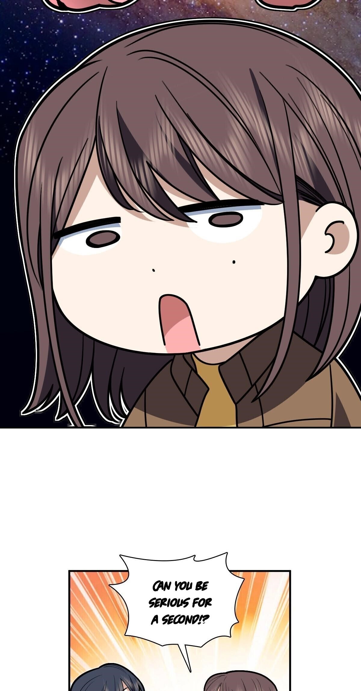 My Wife Is From a Thousand Years Ago Chapter 378 - Page 28