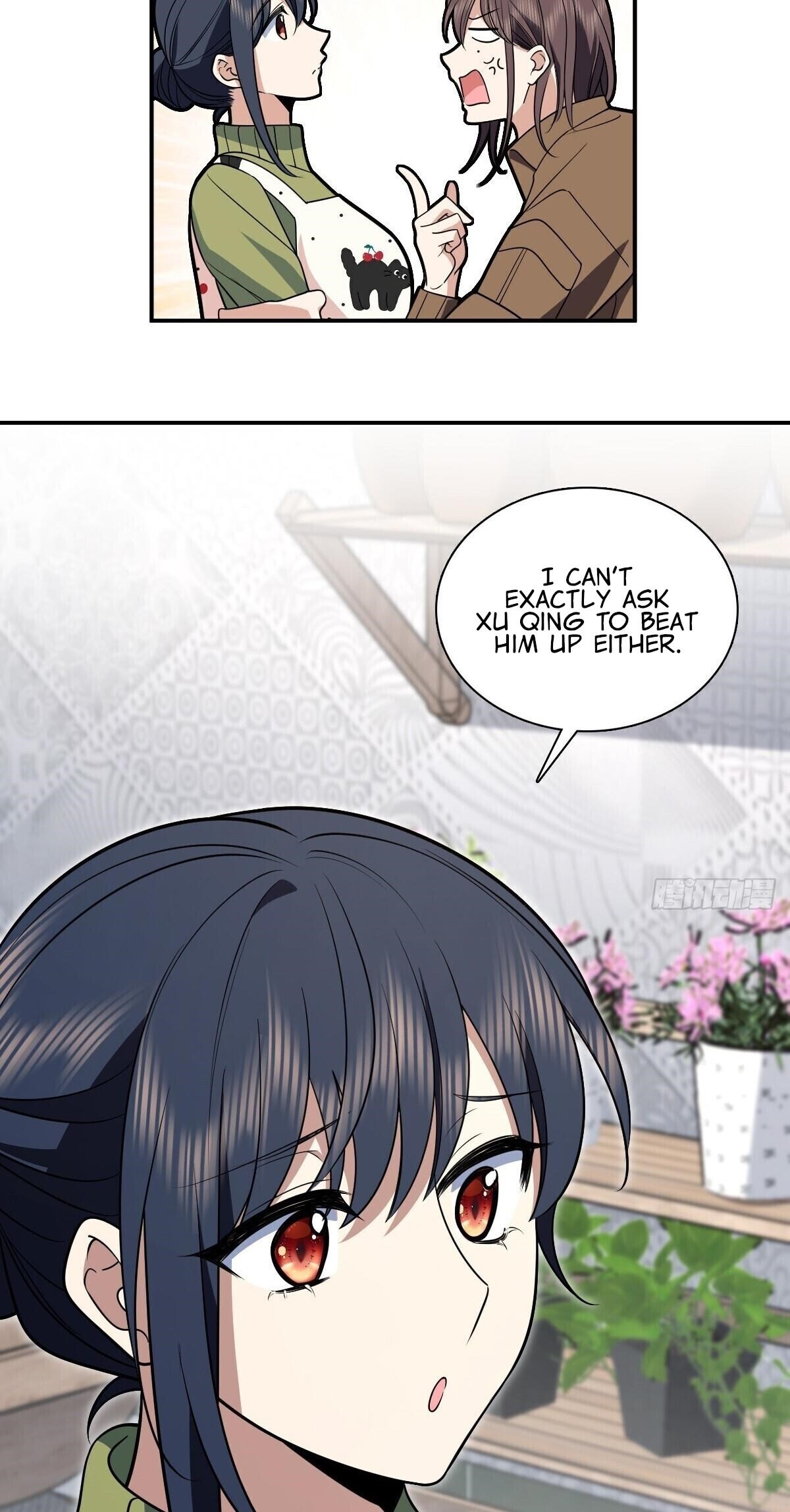 My Wife Is From a Thousand Years Ago Chapter 378 - Page 29