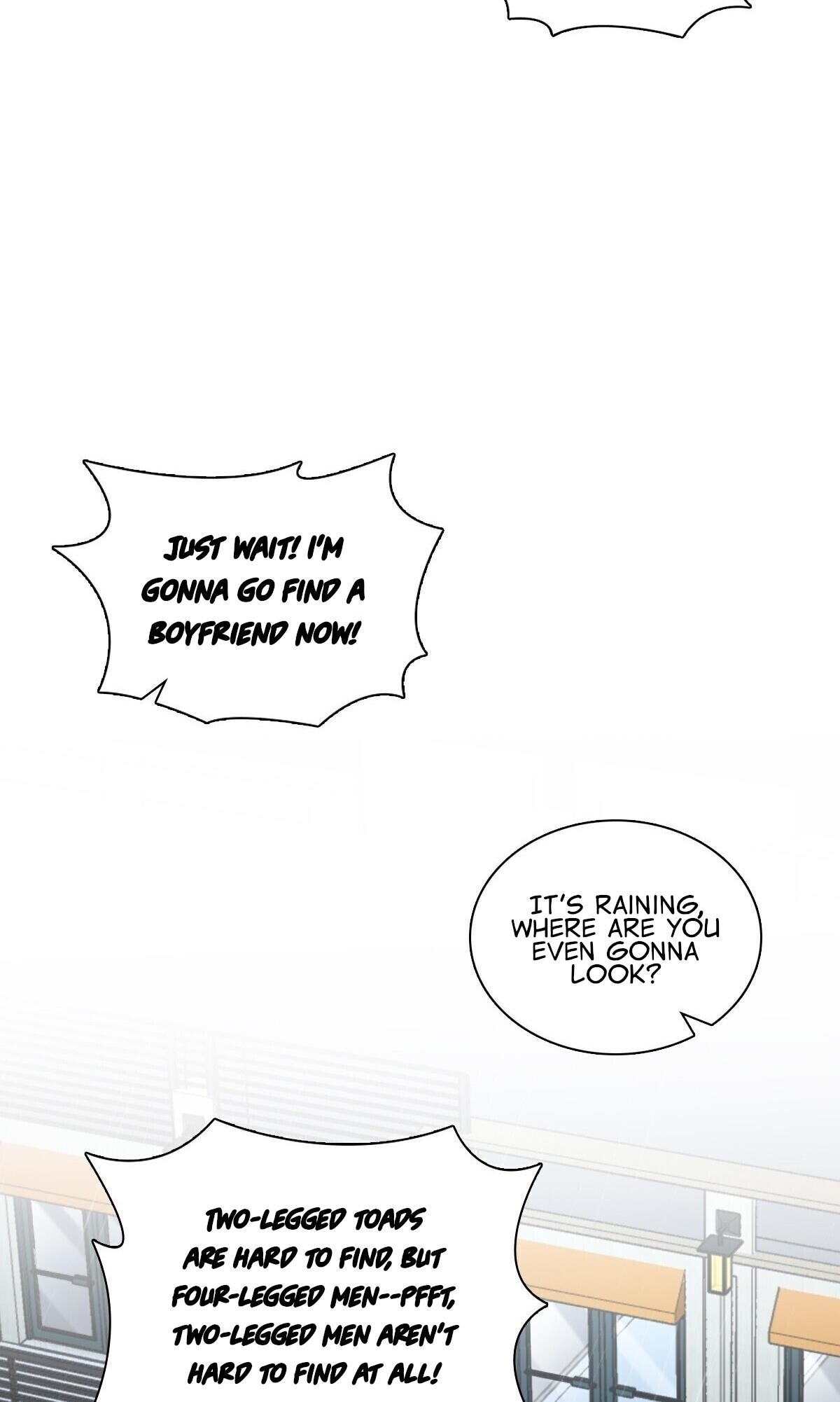 My Wife Is From a Thousand Years Ago Chapter 378 - Page 34