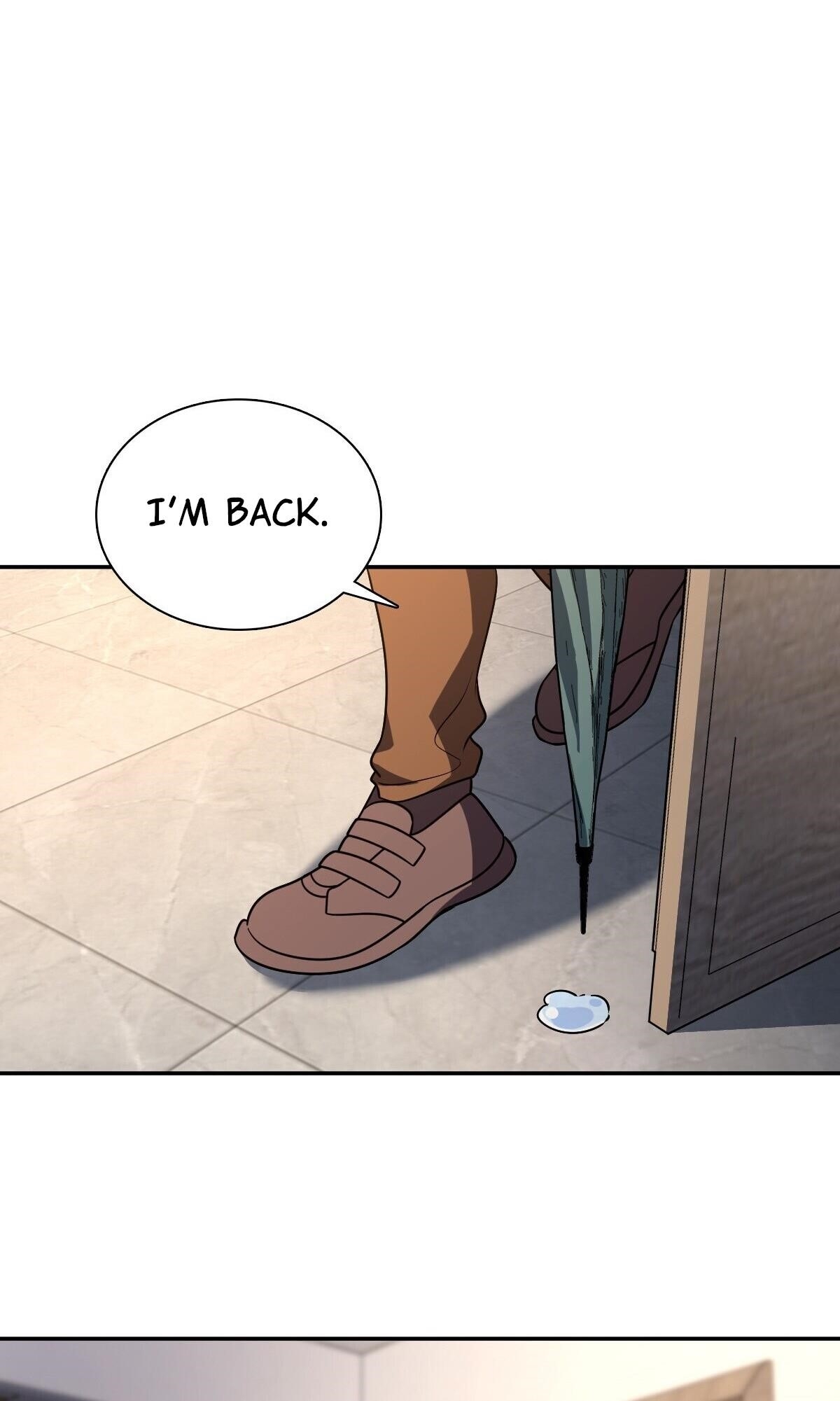 My Wife Is From a Thousand Years Ago Chapter 378 - Page 36