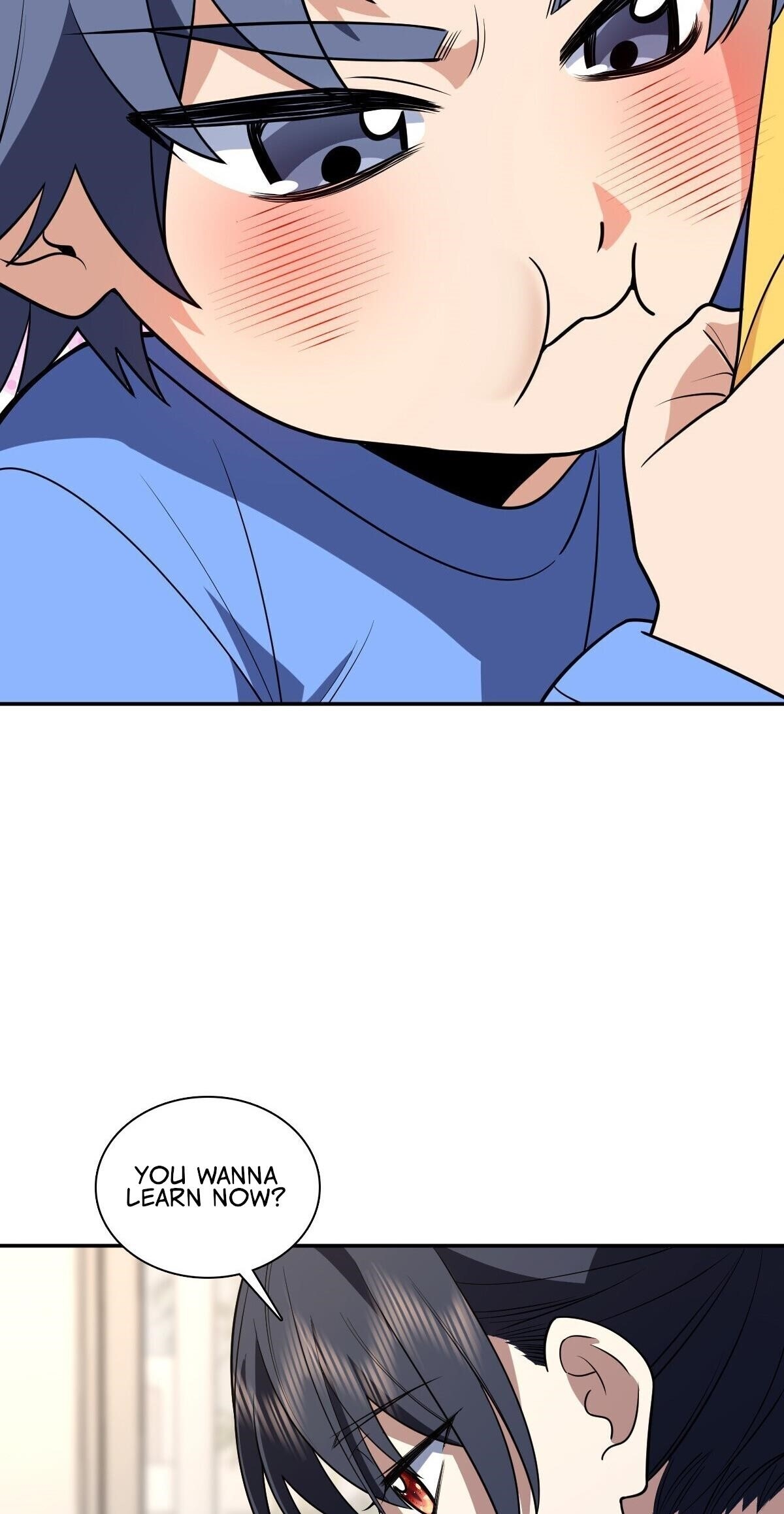 My Wife Is From a Thousand Years Ago Chapter 378 - Page 41