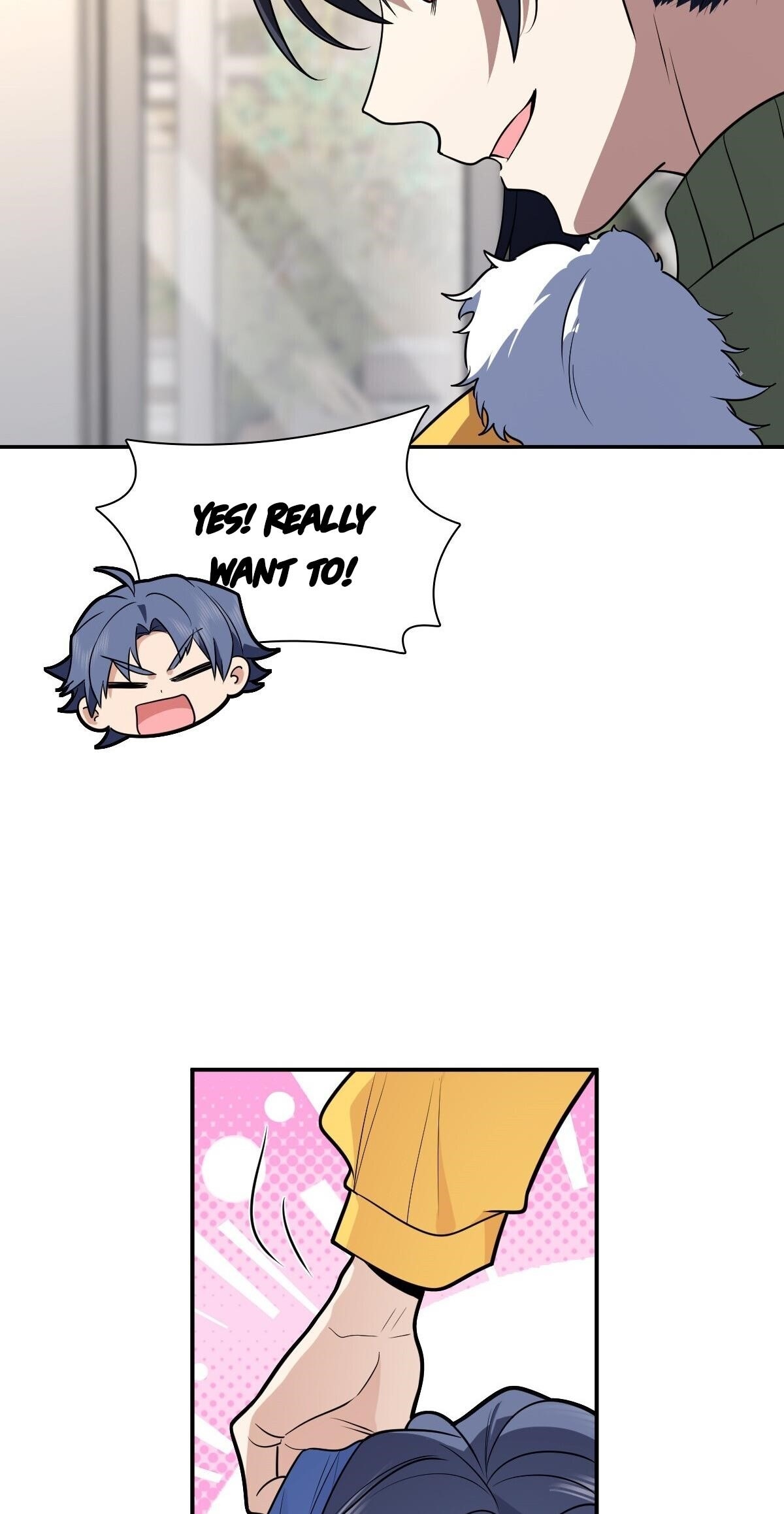 My Wife Is From a Thousand Years Ago Chapter 378 - Page 42