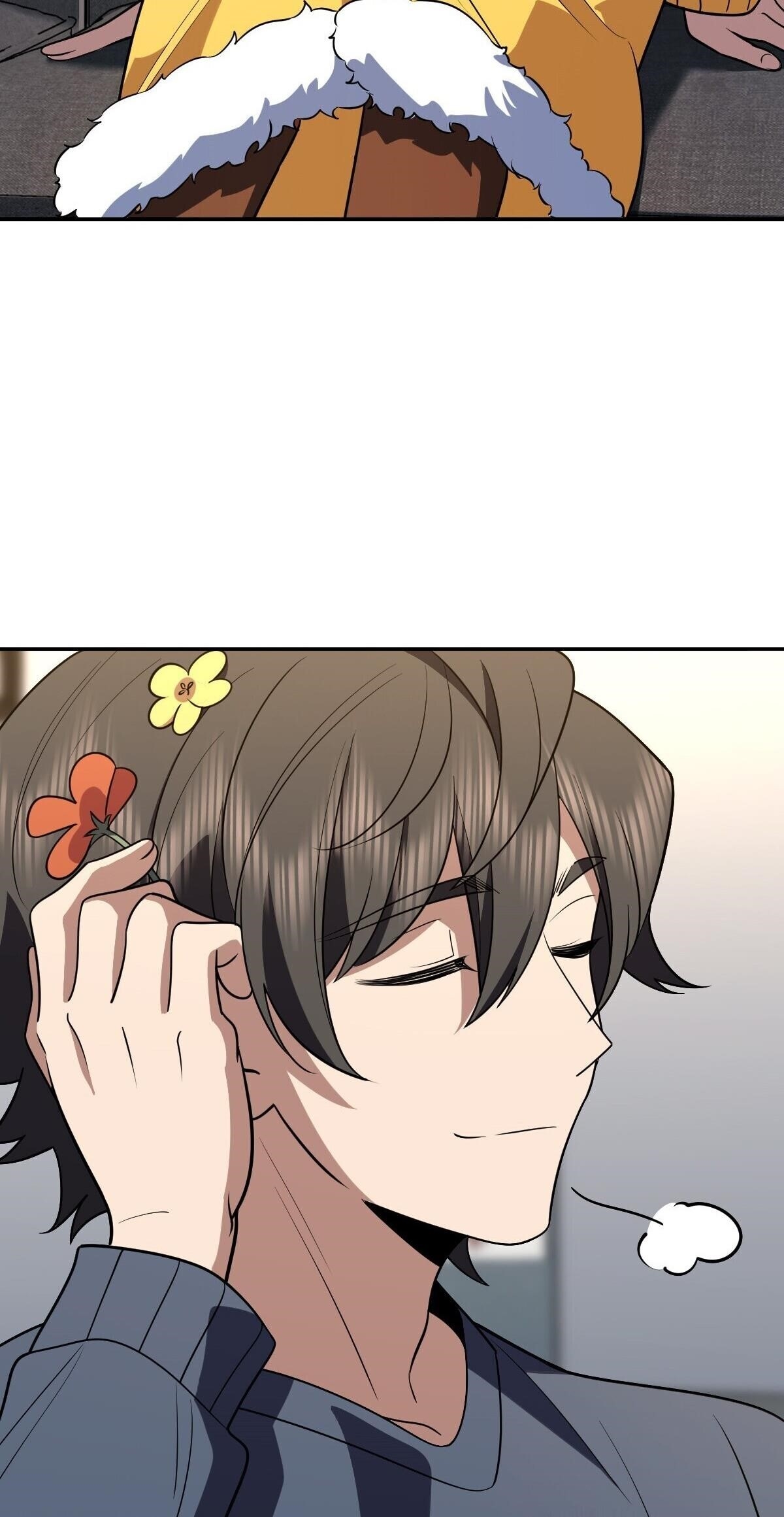 My Wife Is From a Thousand Years Ago Chapter 378 - Page 47