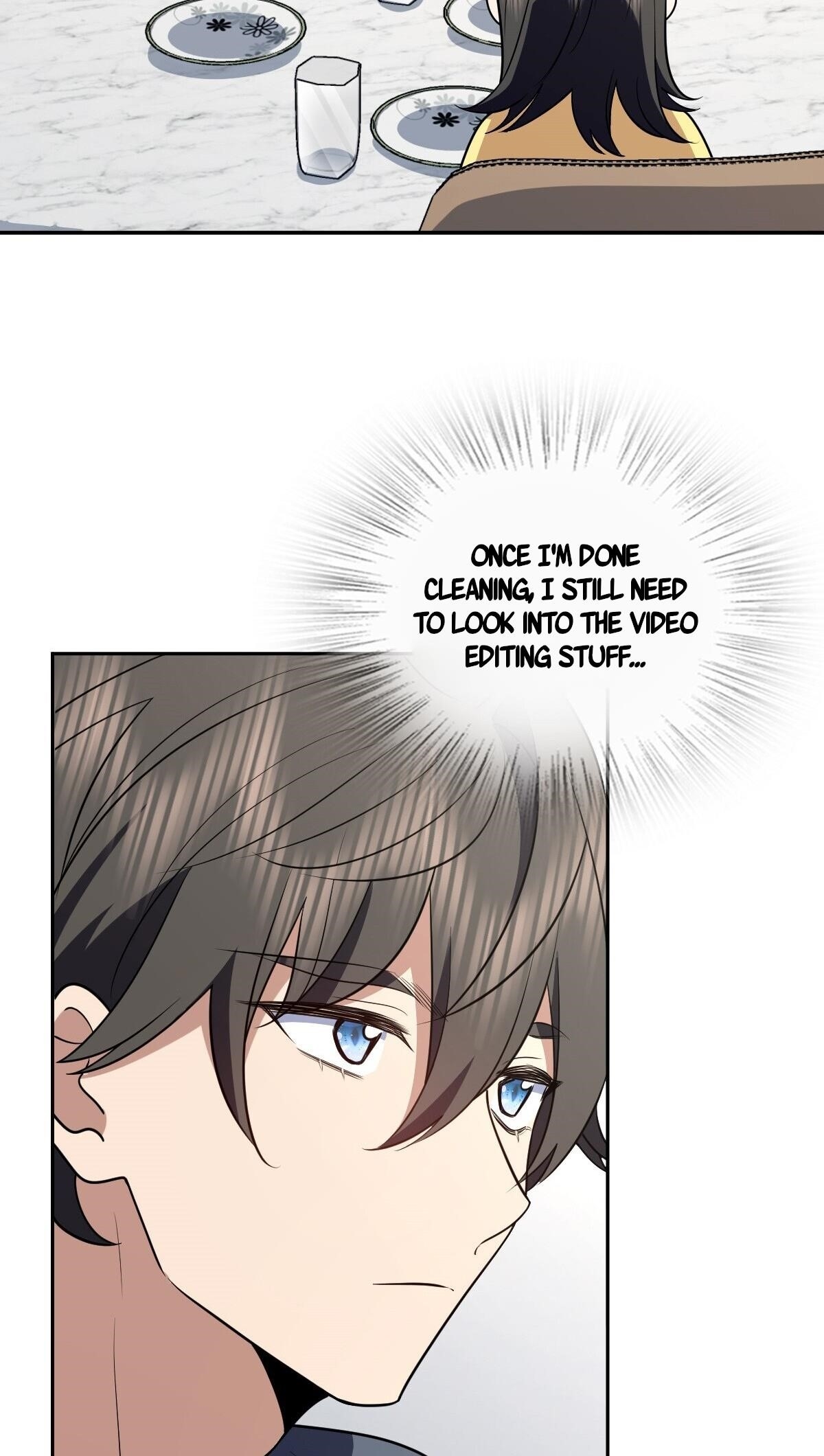 My Wife Is From a Thousand Years Ago Chapter 378 - Page 5