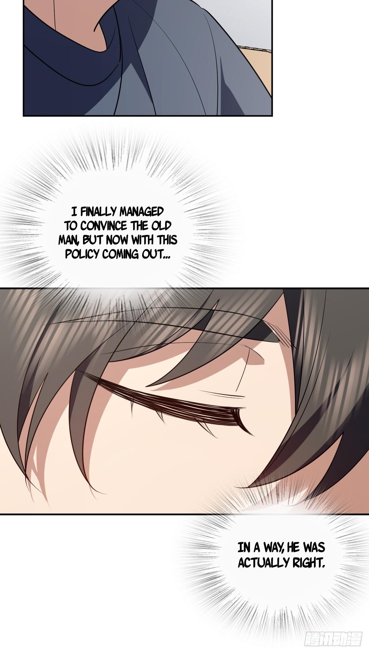 My Wife Is From a Thousand Years Ago Chapter 378 - Page 6