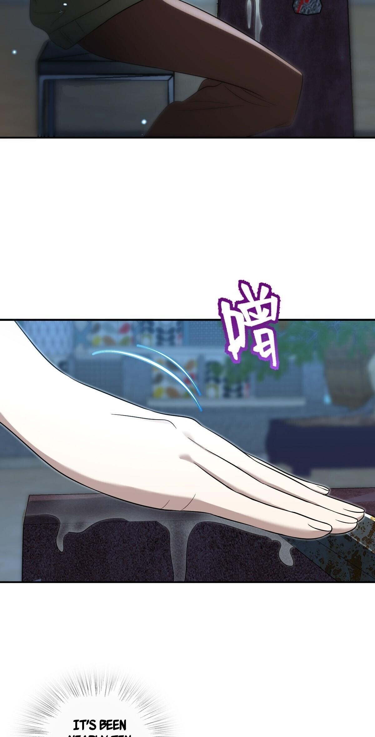 My Wife Is From a Thousand Years Ago Chapter 379 - Page 18