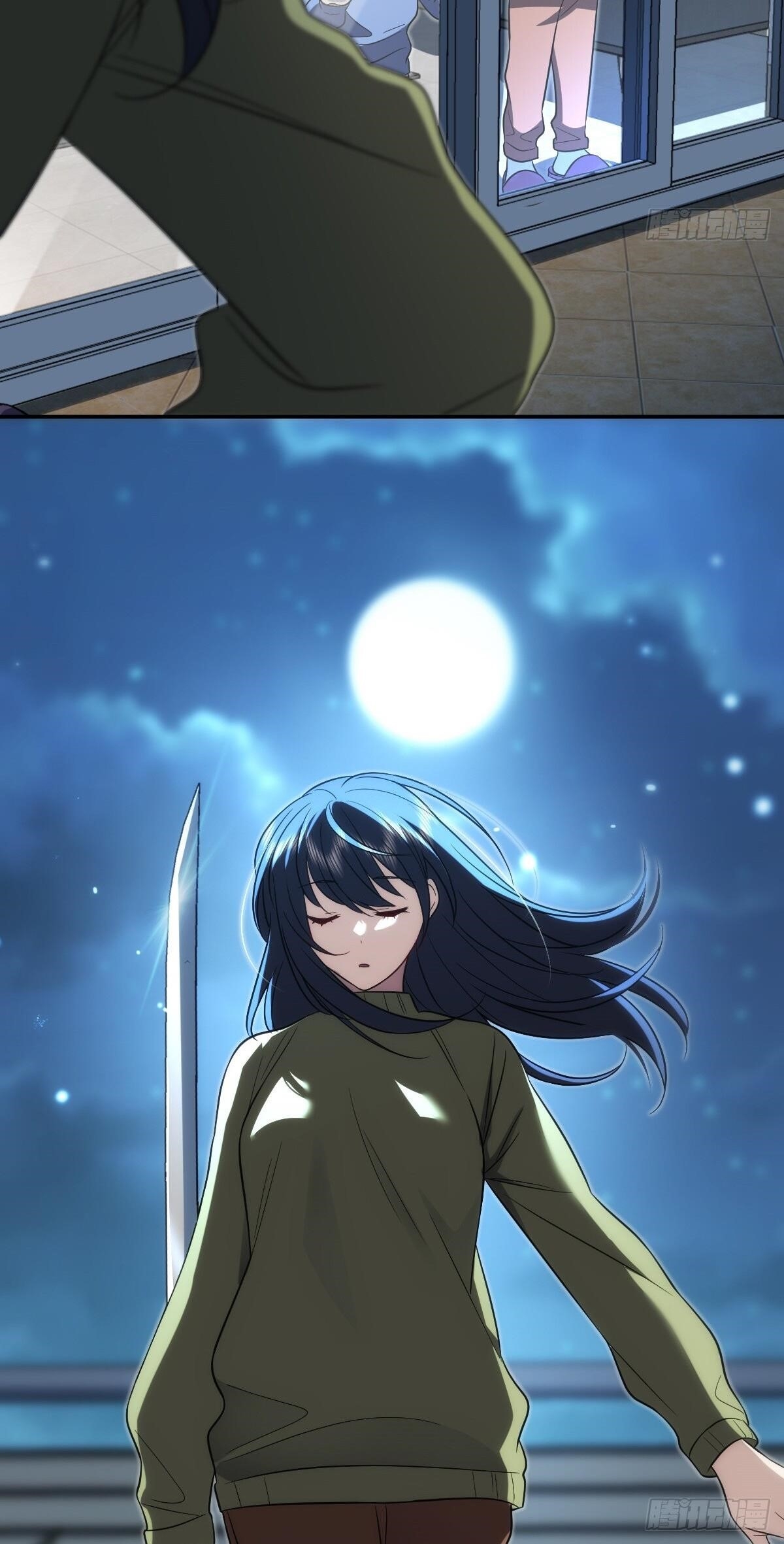 My Wife Is From a Thousand Years Ago Chapter 379 - Page 27