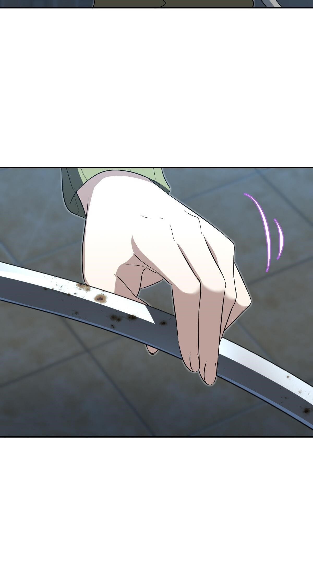 My Wife Is From a Thousand Years Ago Chapter 379 - Page 32