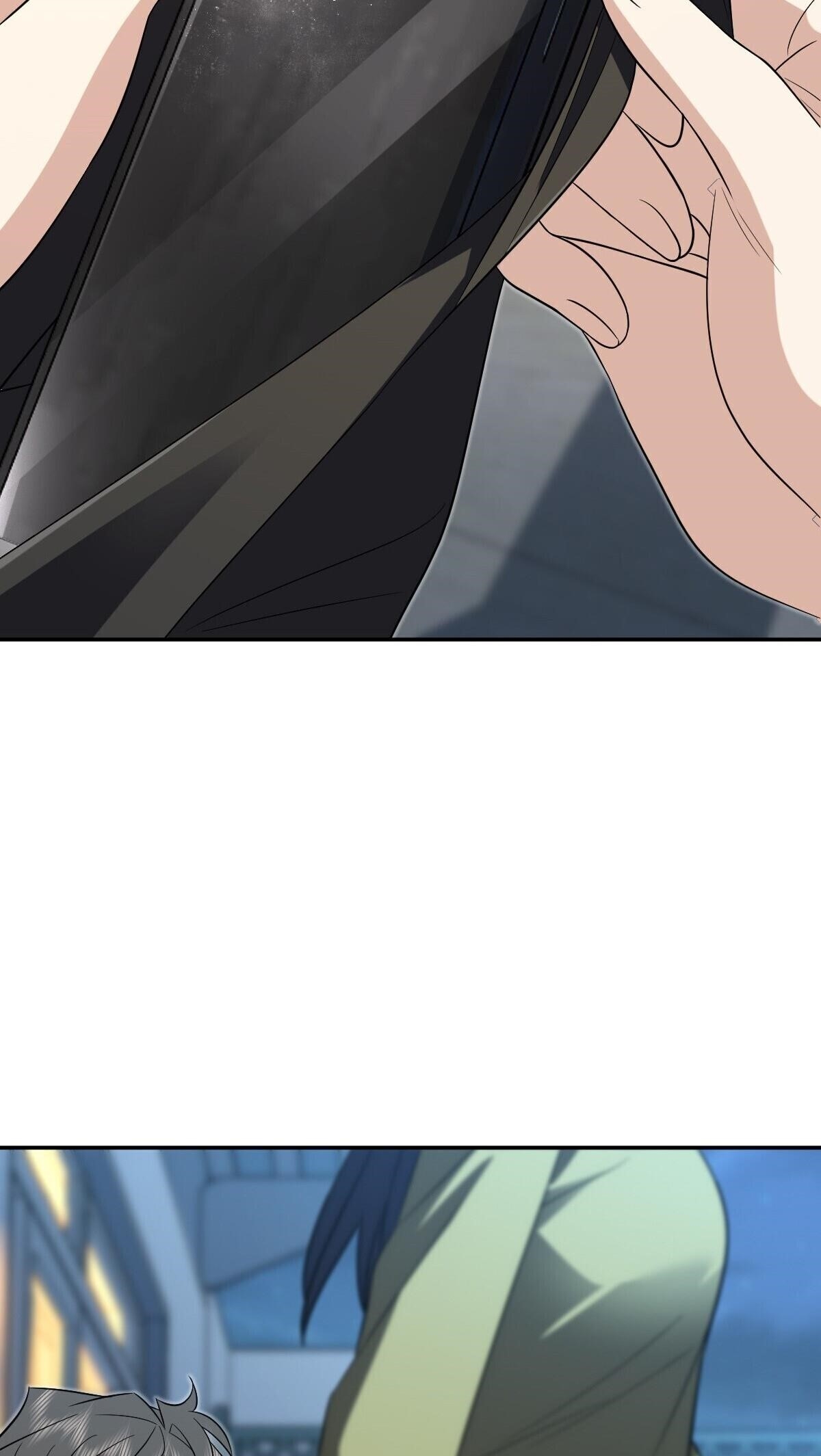 My Wife Is From a Thousand Years Ago Chapter 379 - Page 4