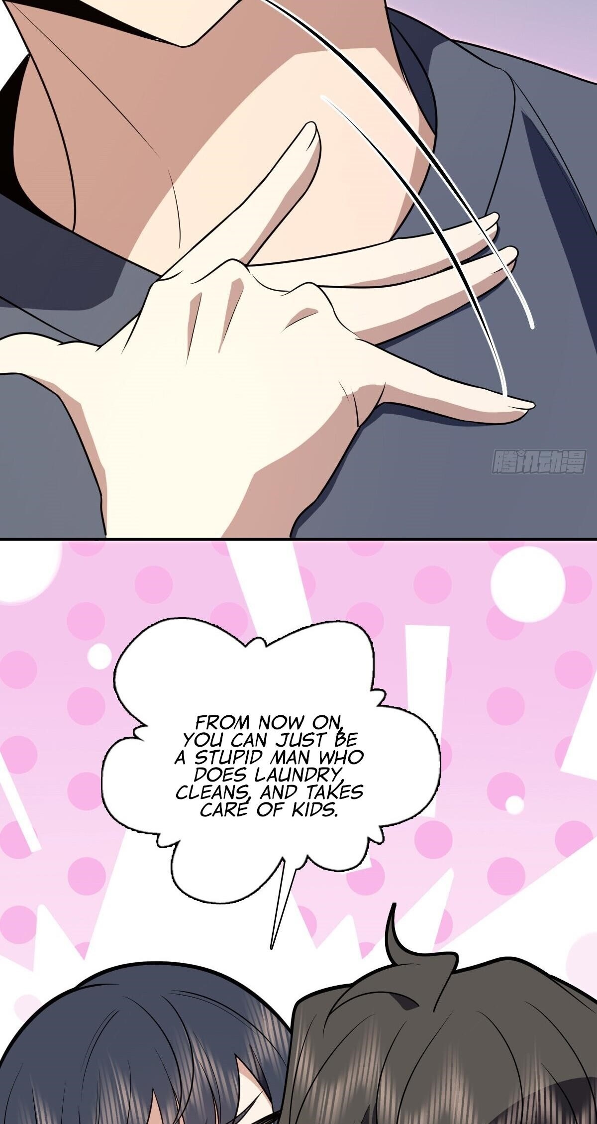 My Wife Is From a Thousand Years Ago Chapter 380 - Page 10