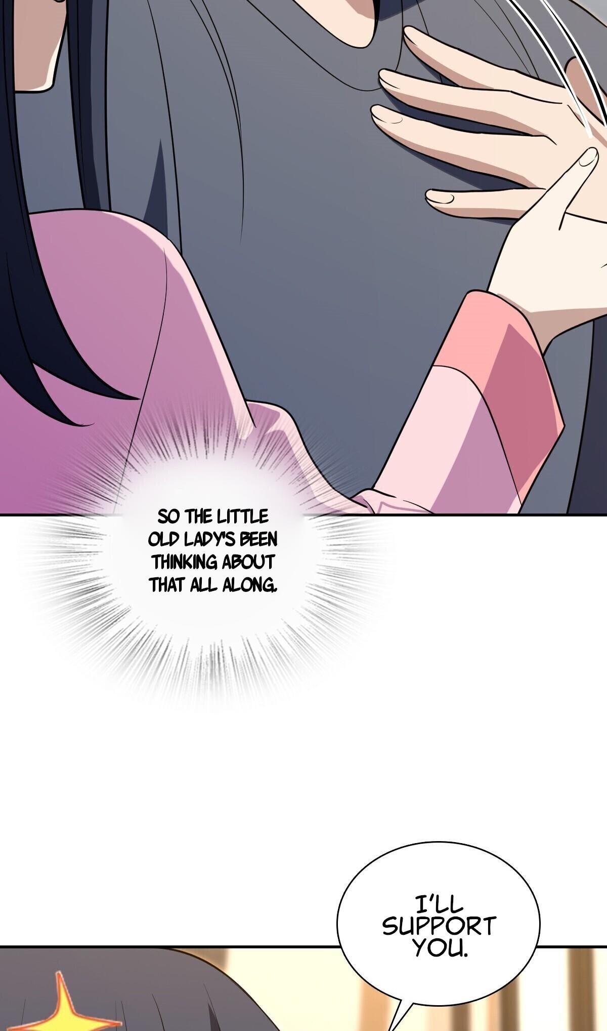 My Wife Is From a Thousand Years Ago Chapter 380 - Page 13