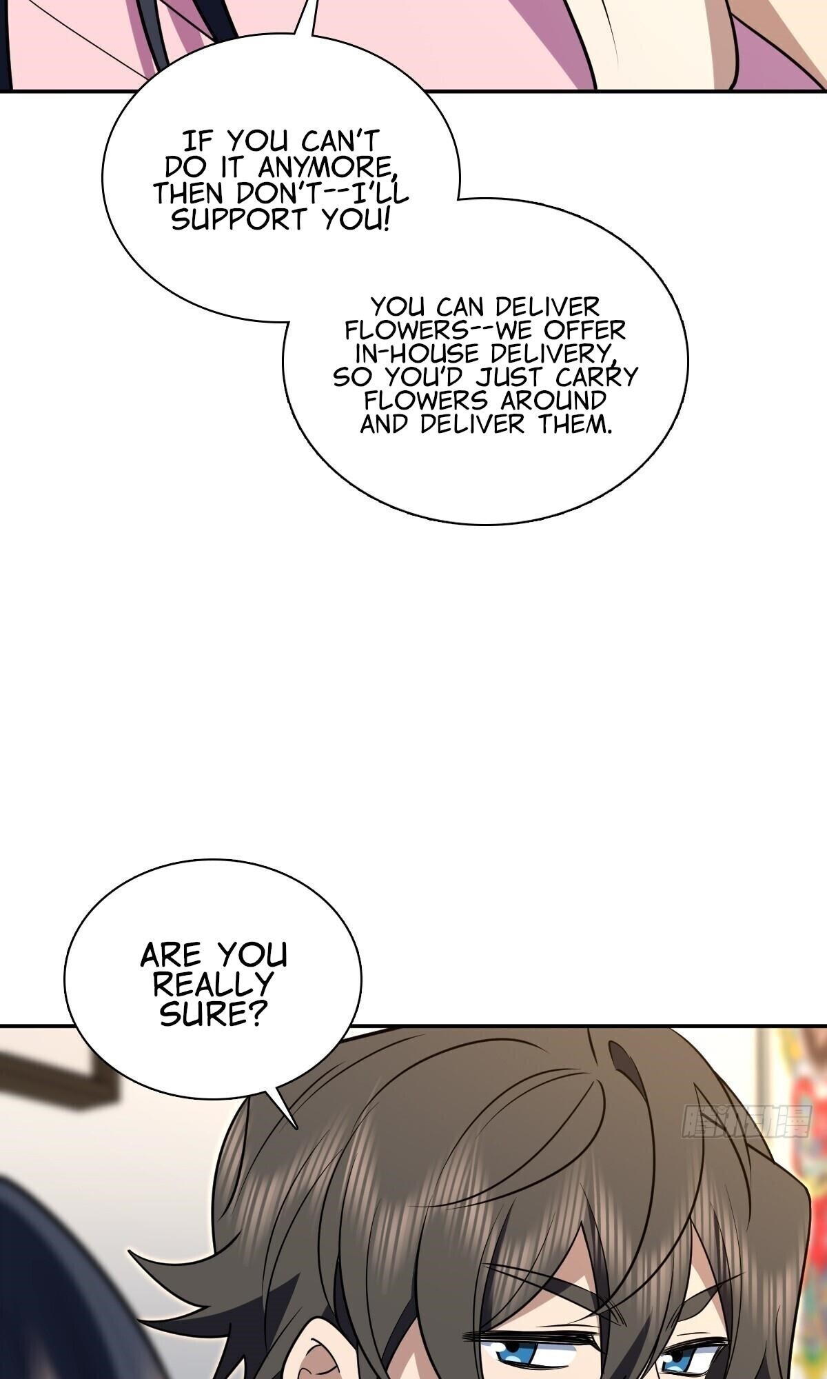 My Wife Is From a Thousand Years Ago Chapter 380 - Page 20