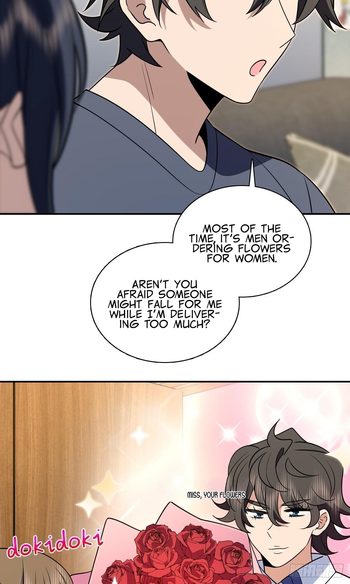 My Wife Is From a Thousand Years Ago Chapter 380 - Page 21