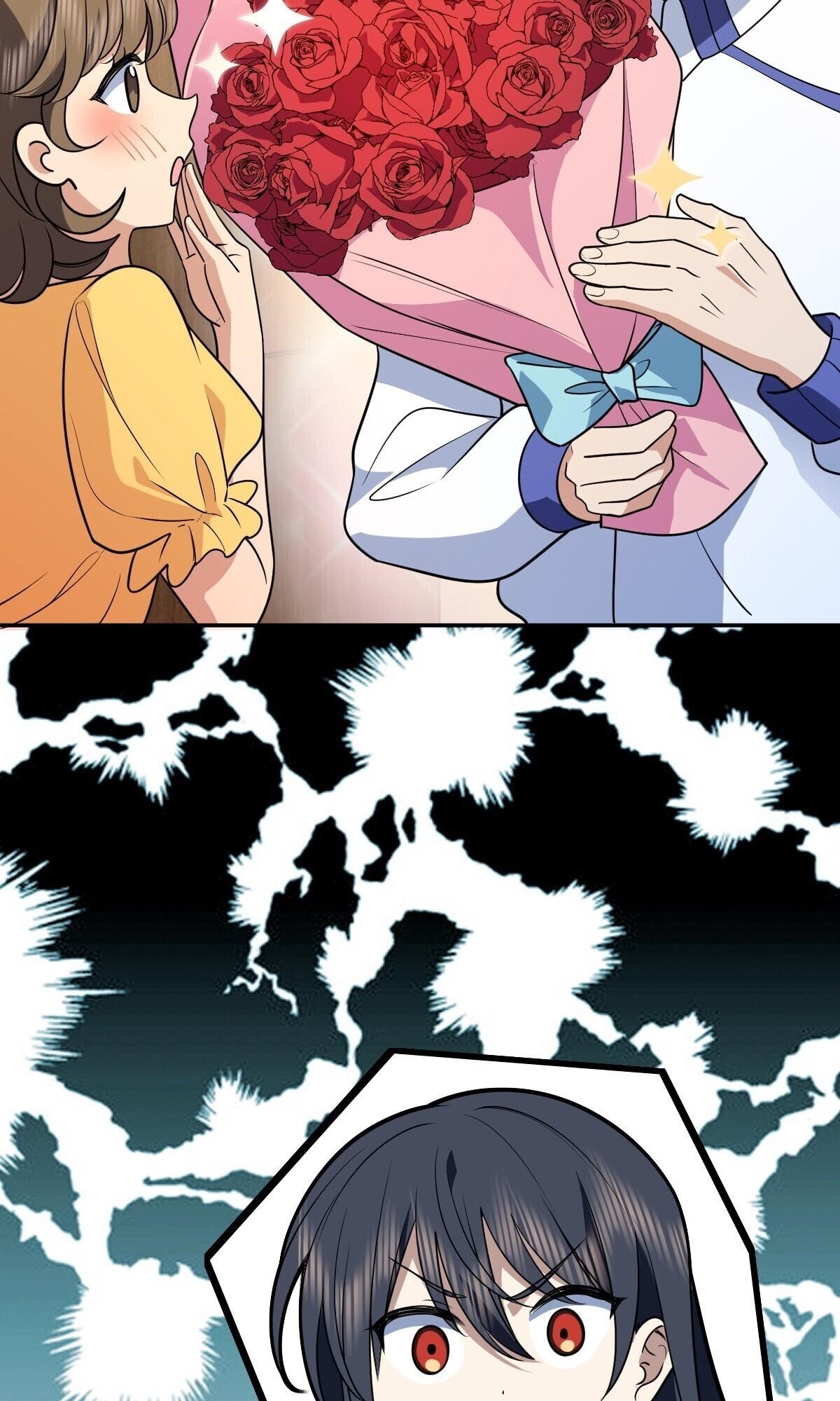 My Wife Is From a Thousand Years Ago Chapter 380 - Page 22