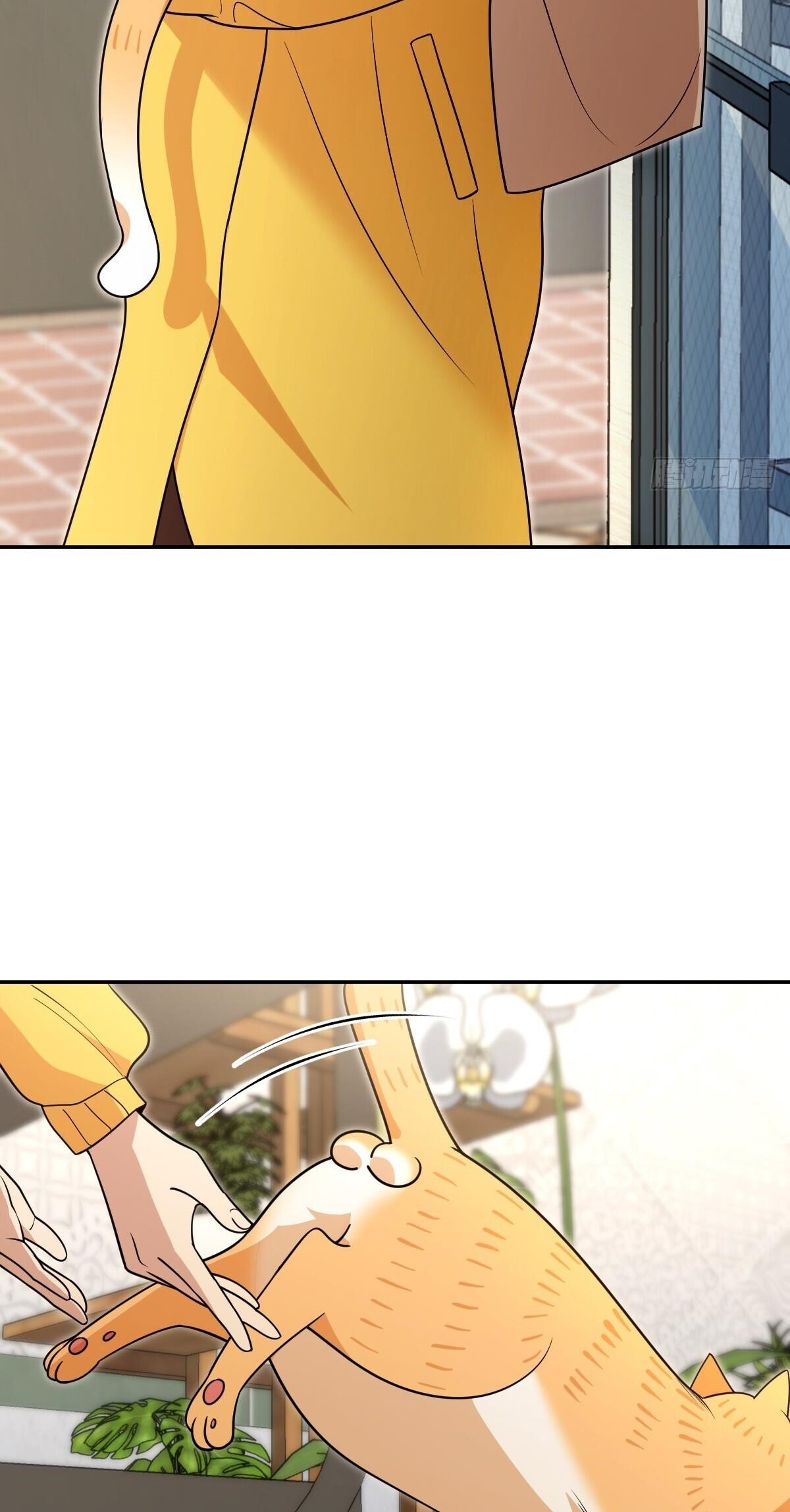 My Wife Is From a Thousand Years Ago Chapter 380 - Page 28