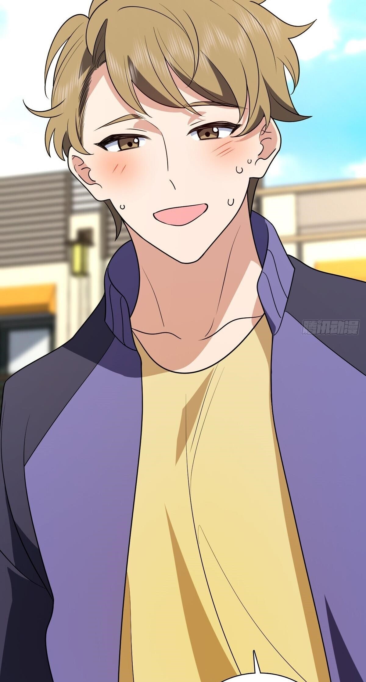 My Wife Is From a Thousand Years Ago Chapter 380 - Page 32