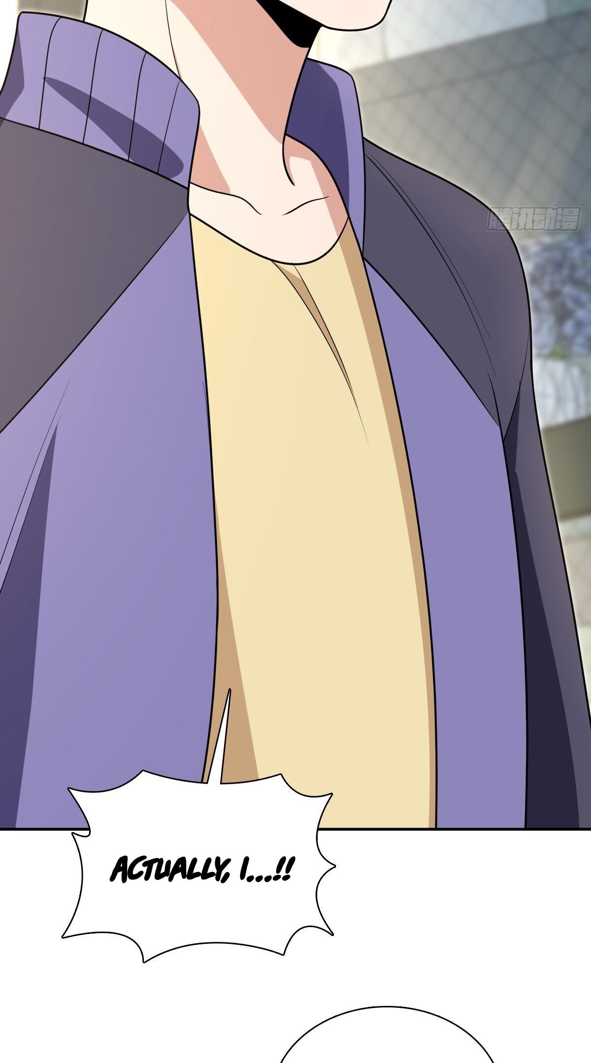 My Wife Is From a Thousand Years Ago Chapter 380 - Page 39