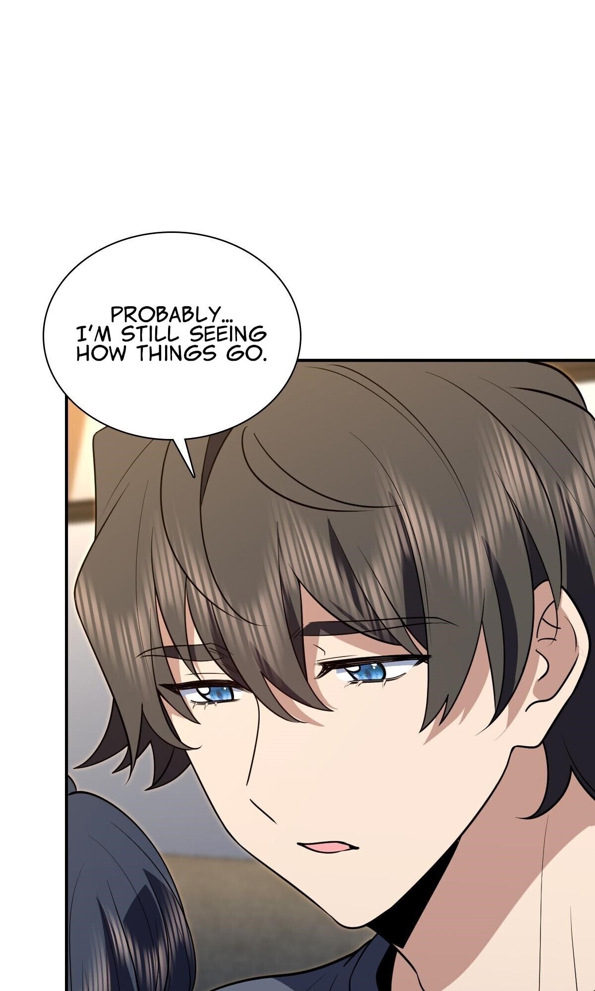 My Wife Is From a Thousand Years Ago Chapter 380 - Page 4