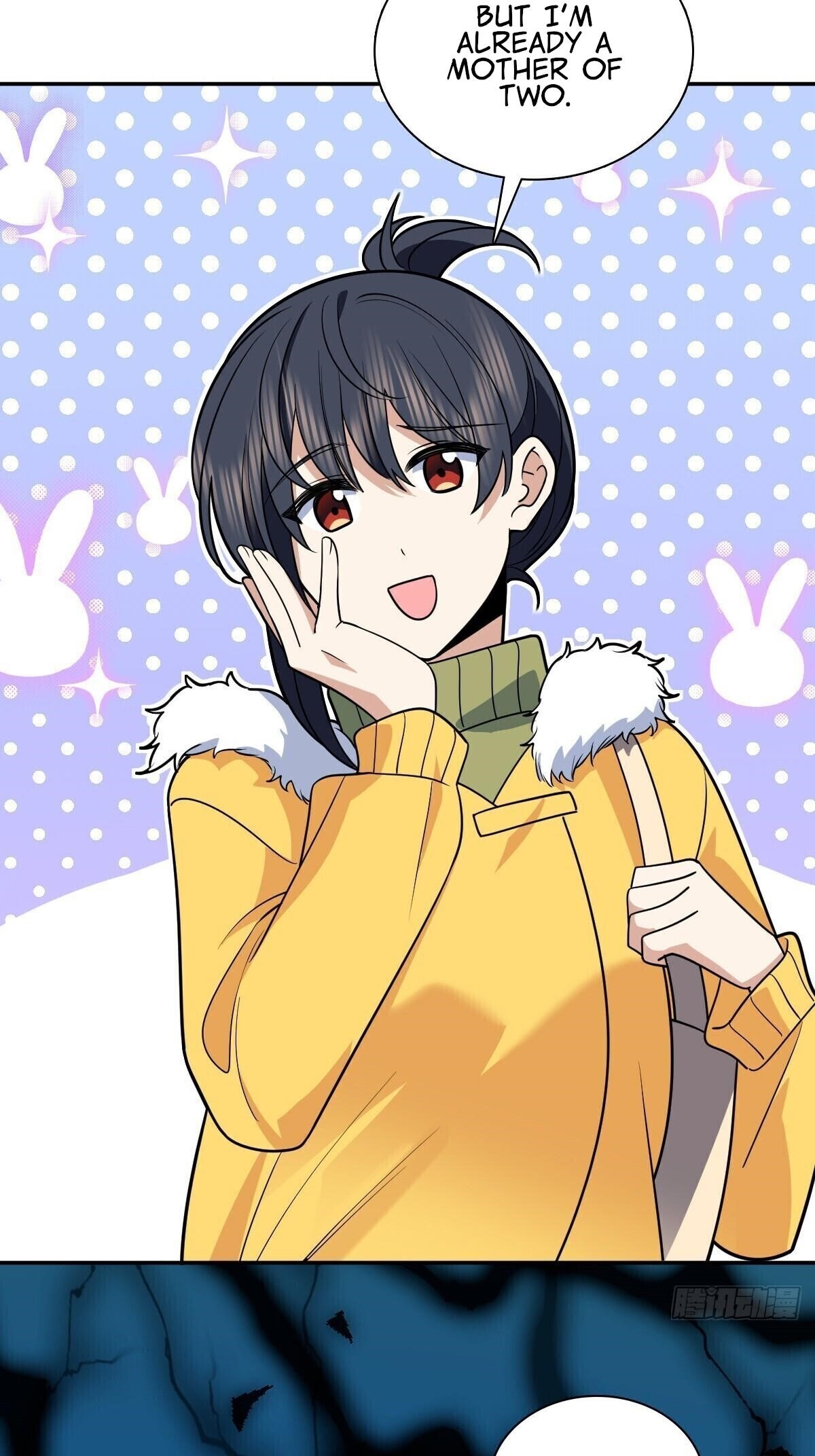 My Wife Is From a Thousand Years Ago Chapter 380 - Page 40