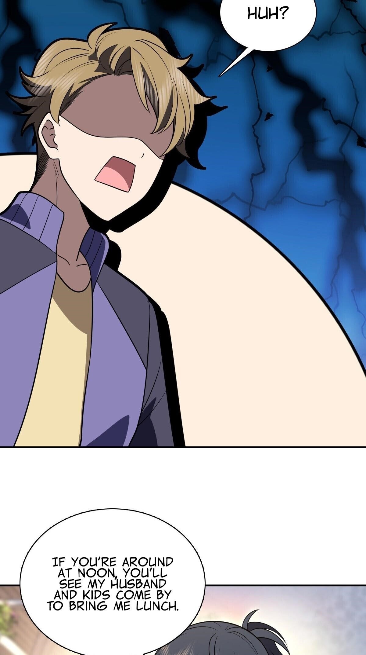 My Wife Is From a Thousand Years Ago Chapter 380 - Page 41