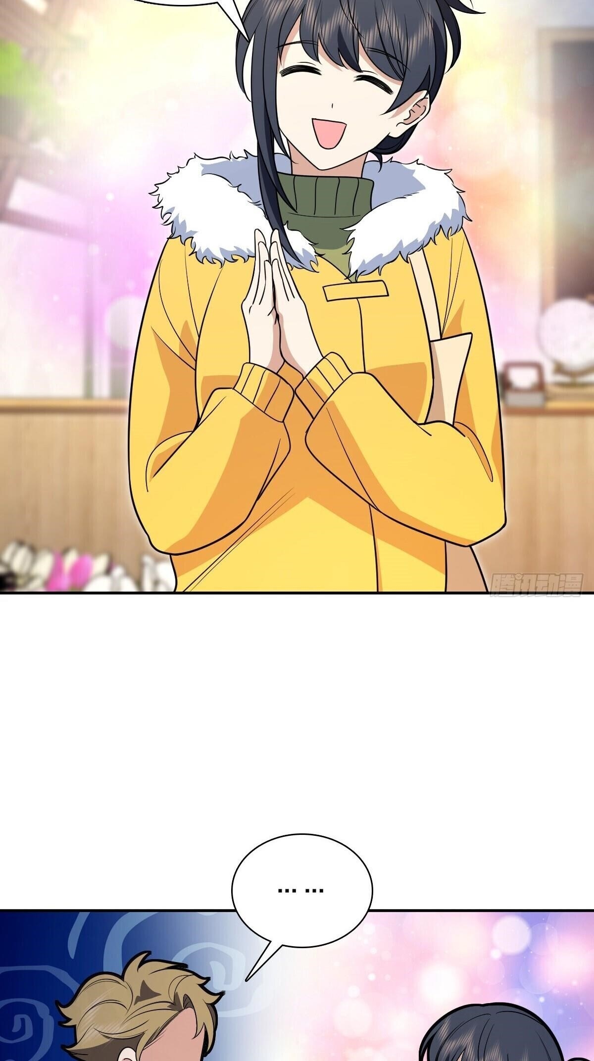 My Wife Is From a Thousand Years Ago Chapter 380 - Page 42