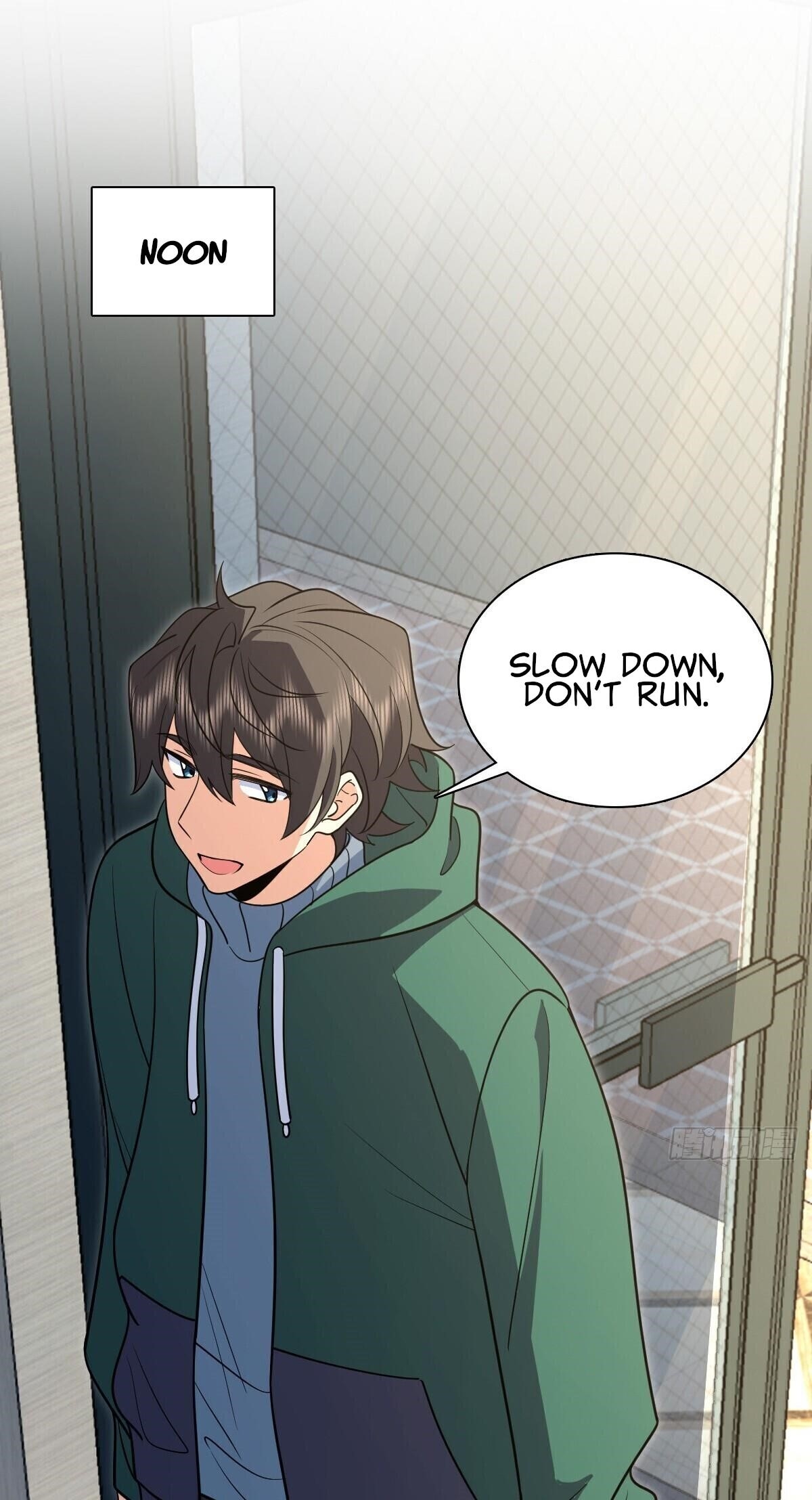 My Wife Is From a Thousand Years Ago Chapter 380 - Page 45