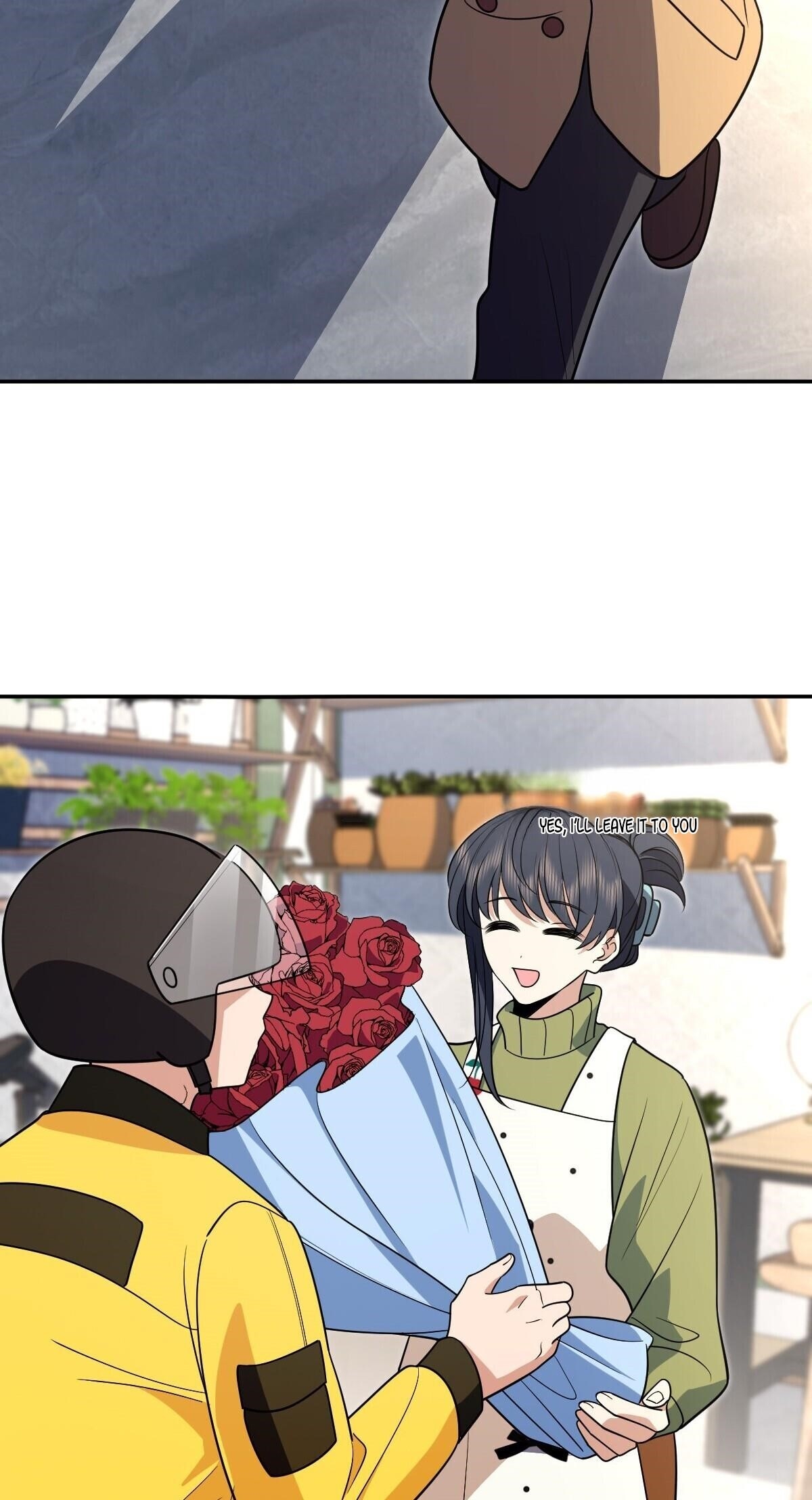 My Wife Is From a Thousand Years Ago Chapter 380 - Page 47