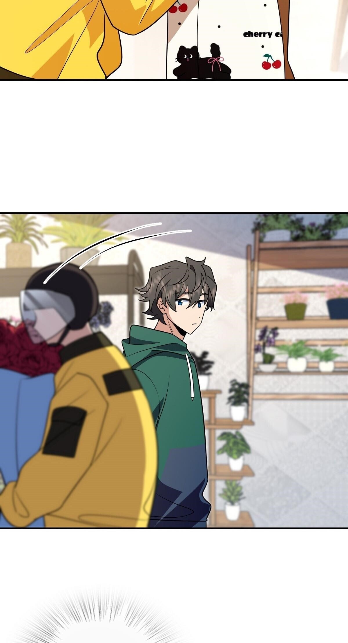 My Wife Is From a Thousand Years Ago Chapter 380 - Page 48