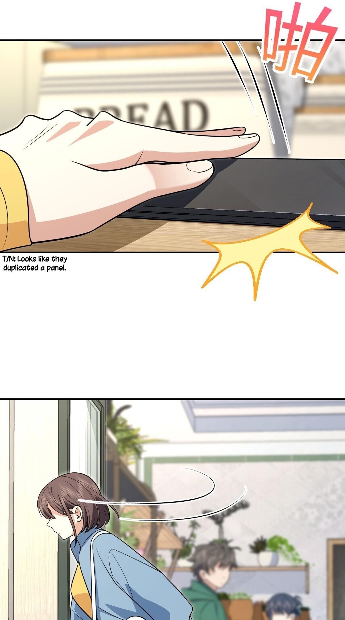 My Wife Is From a Thousand Years Ago Chapter 380 - Page 53