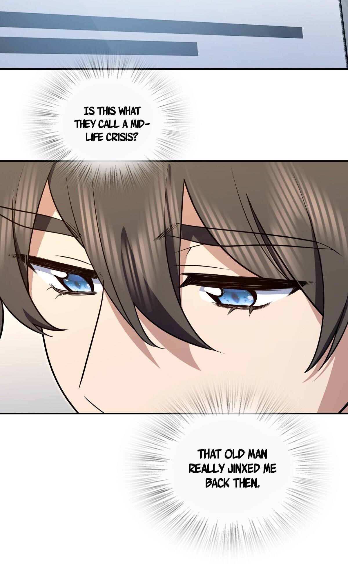 My Wife Is From a Thousand Years Ago Chapter 380 - Page 6