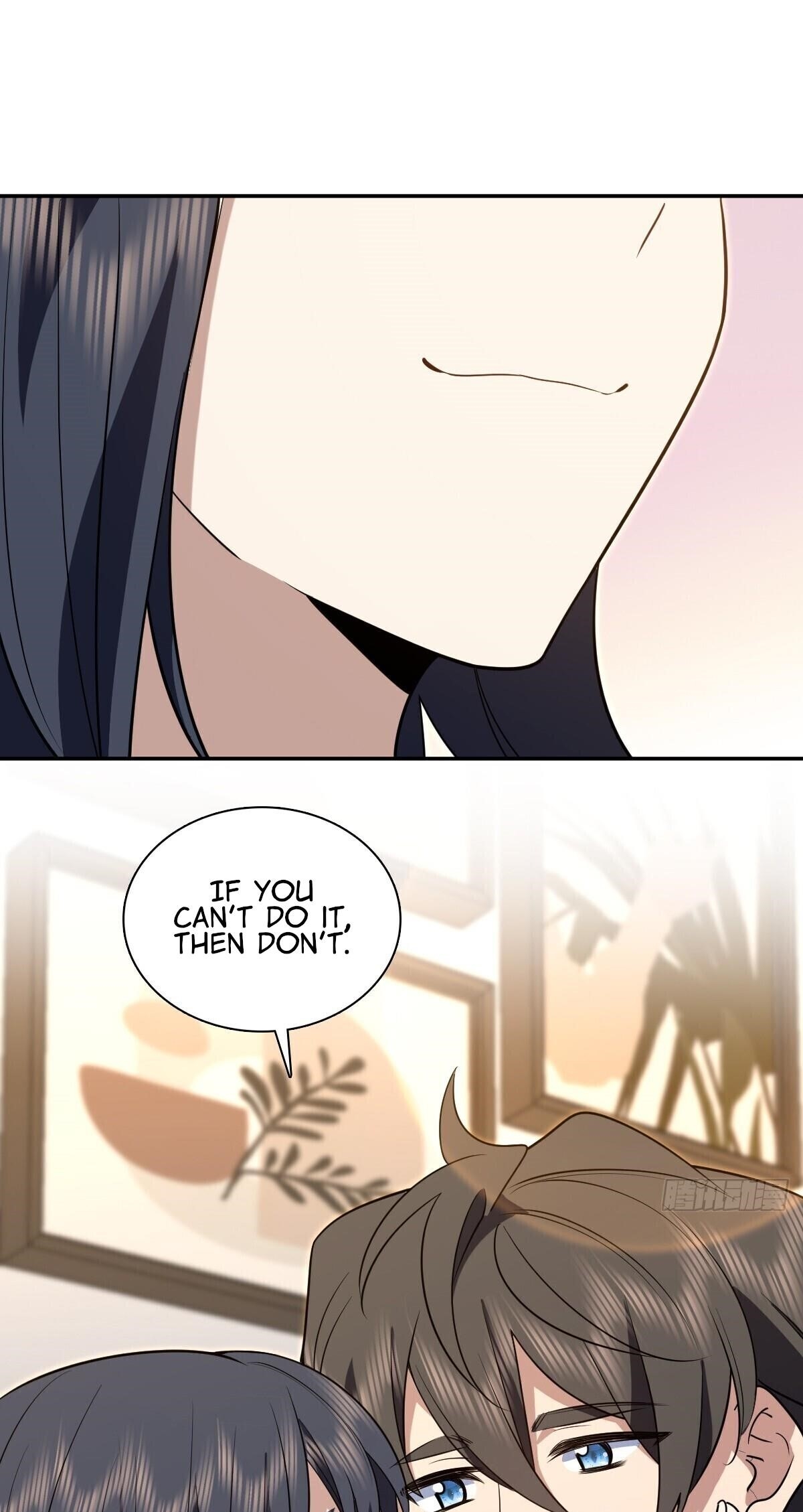 My Wife Is From a Thousand Years Ago Chapter 380 - Page 8