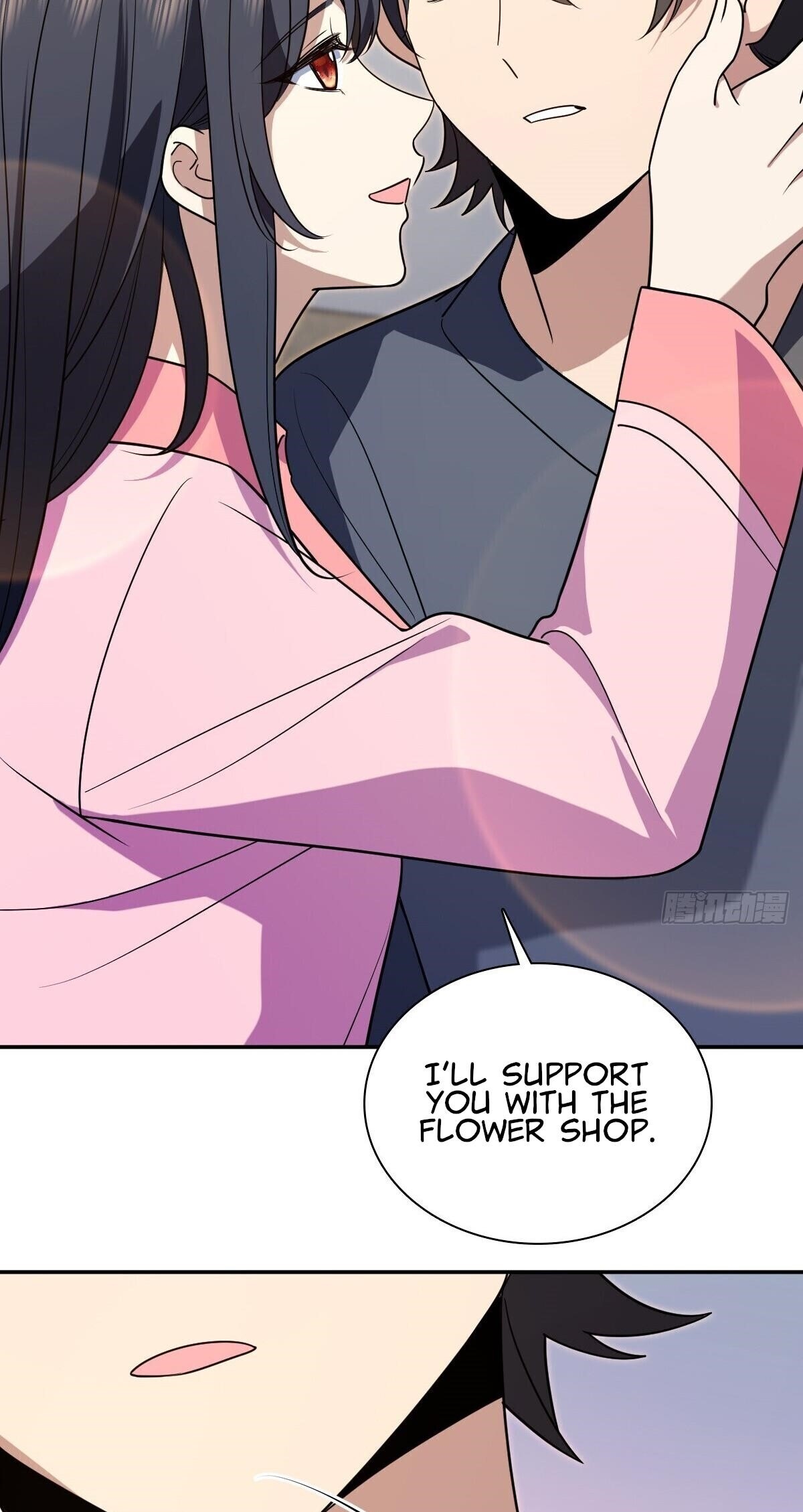 My Wife Is From a Thousand Years Ago Chapter 380 - Page 9