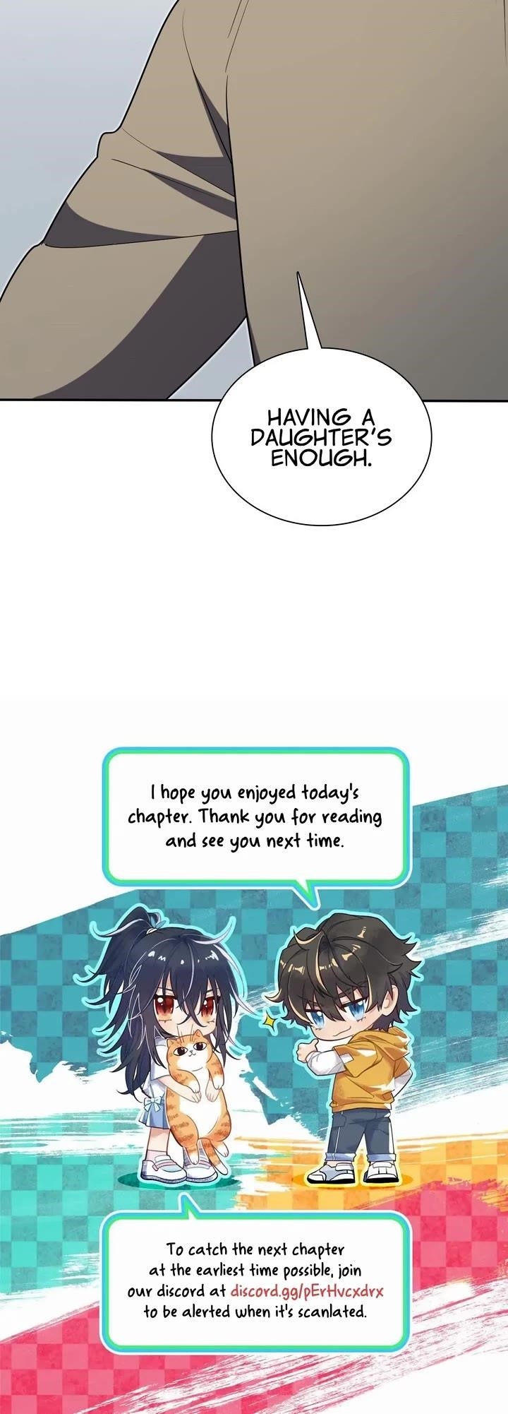 My Wife Is From a Thousand Years Ago Chapter 381 - Page 25