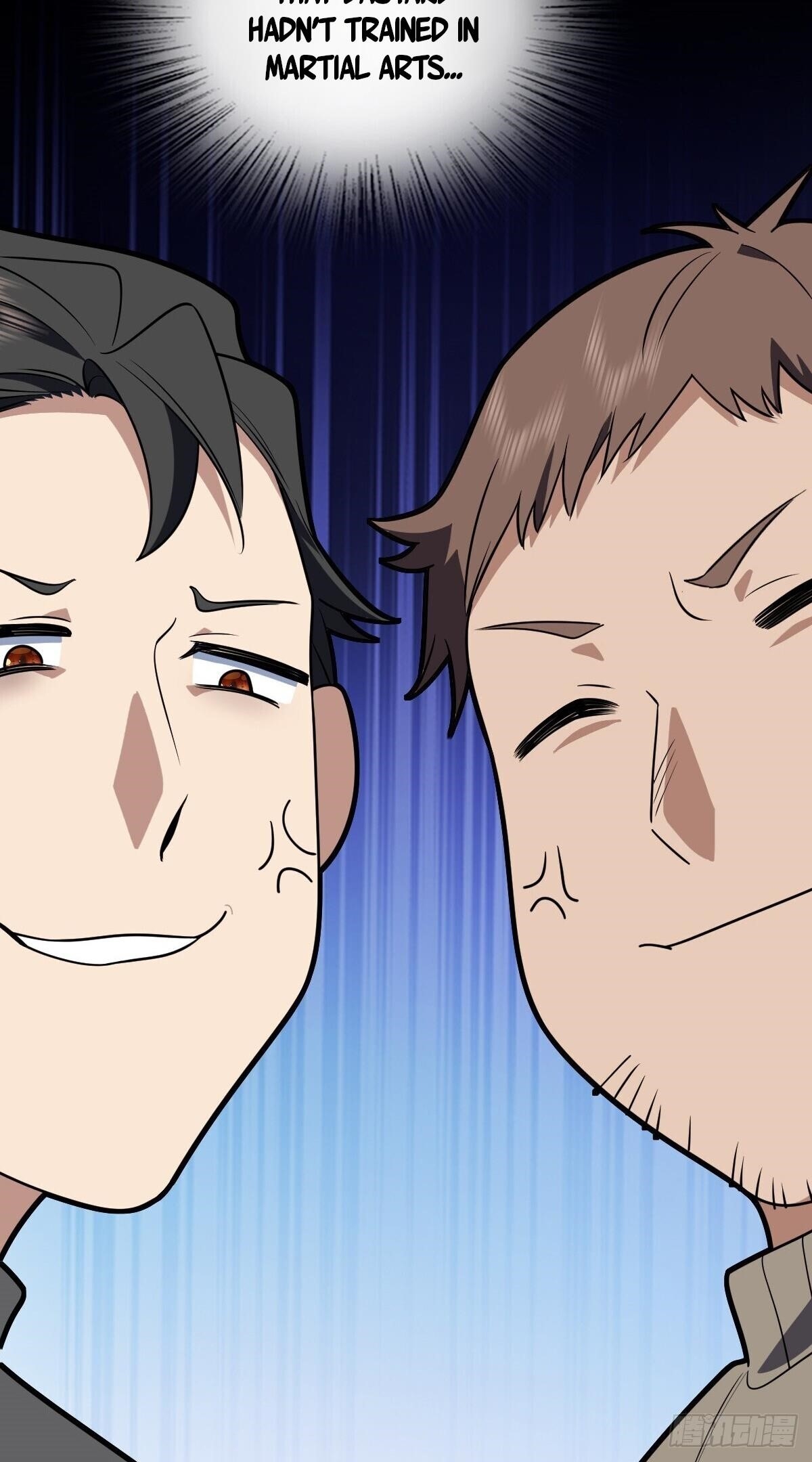 My Wife Is From a Thousand Years Ago Chapter 382 - Page 10