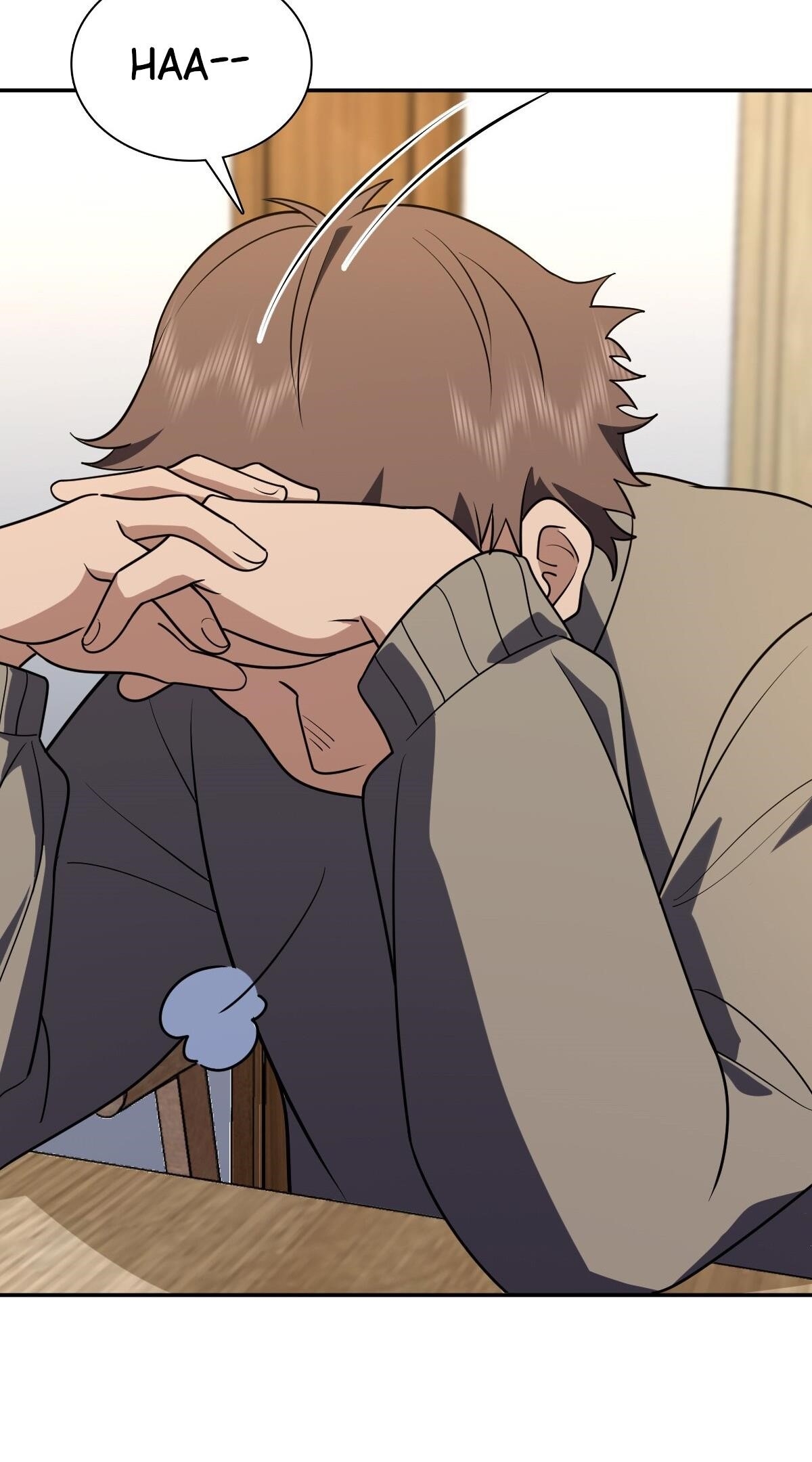 My Wife Is From a Thousand Years Ago Chapter 382 - Page 12