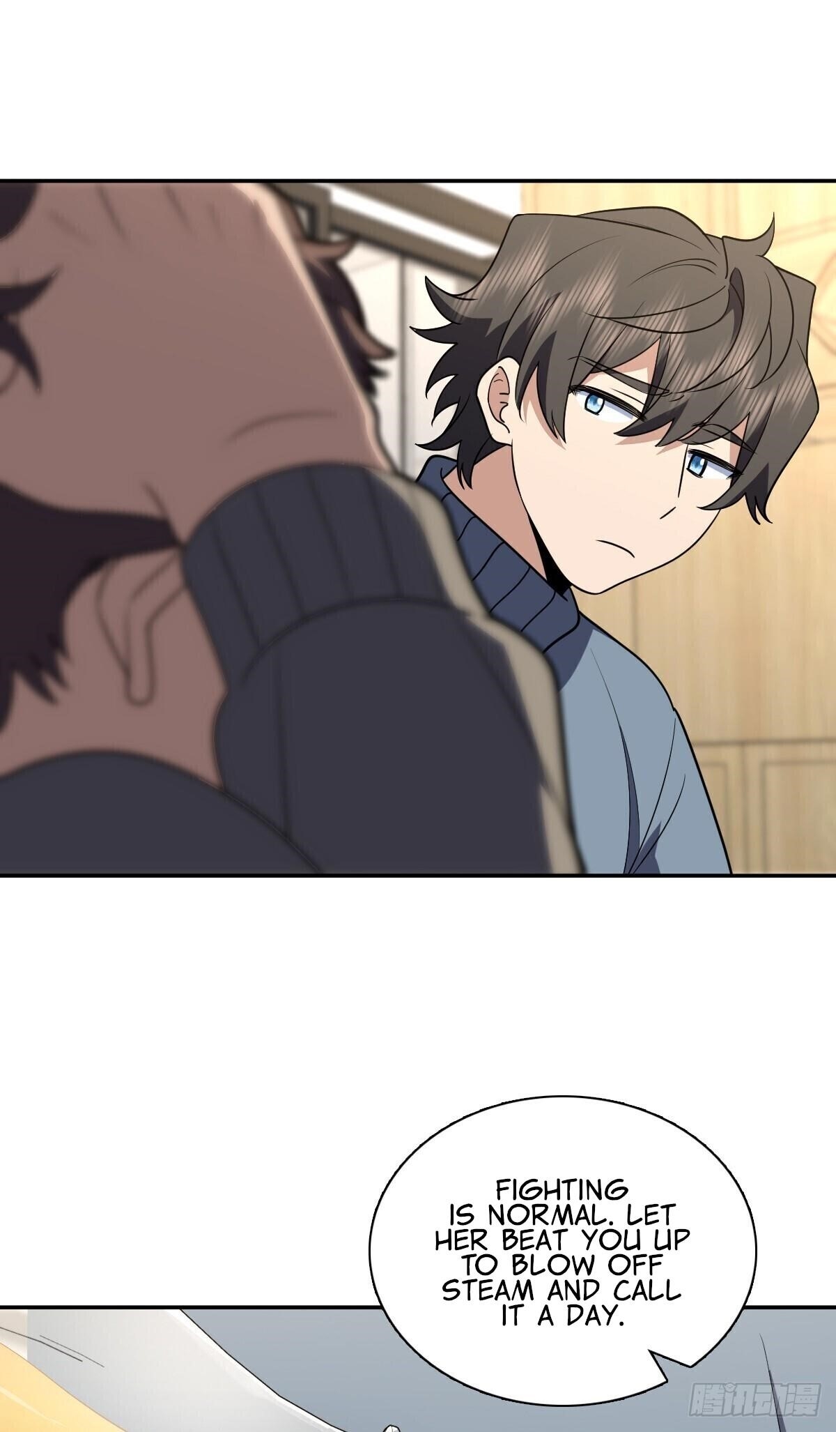 My Wife Is From a Thousand Years Ago Chapter 382 - Page 13