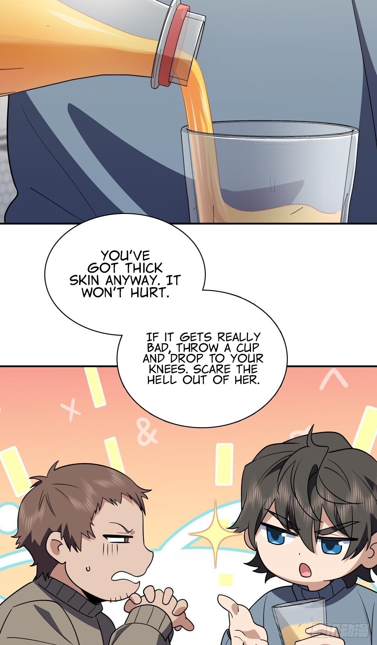 My Wife Is From a Thousand Years Ago Chapter 382 - Page 14