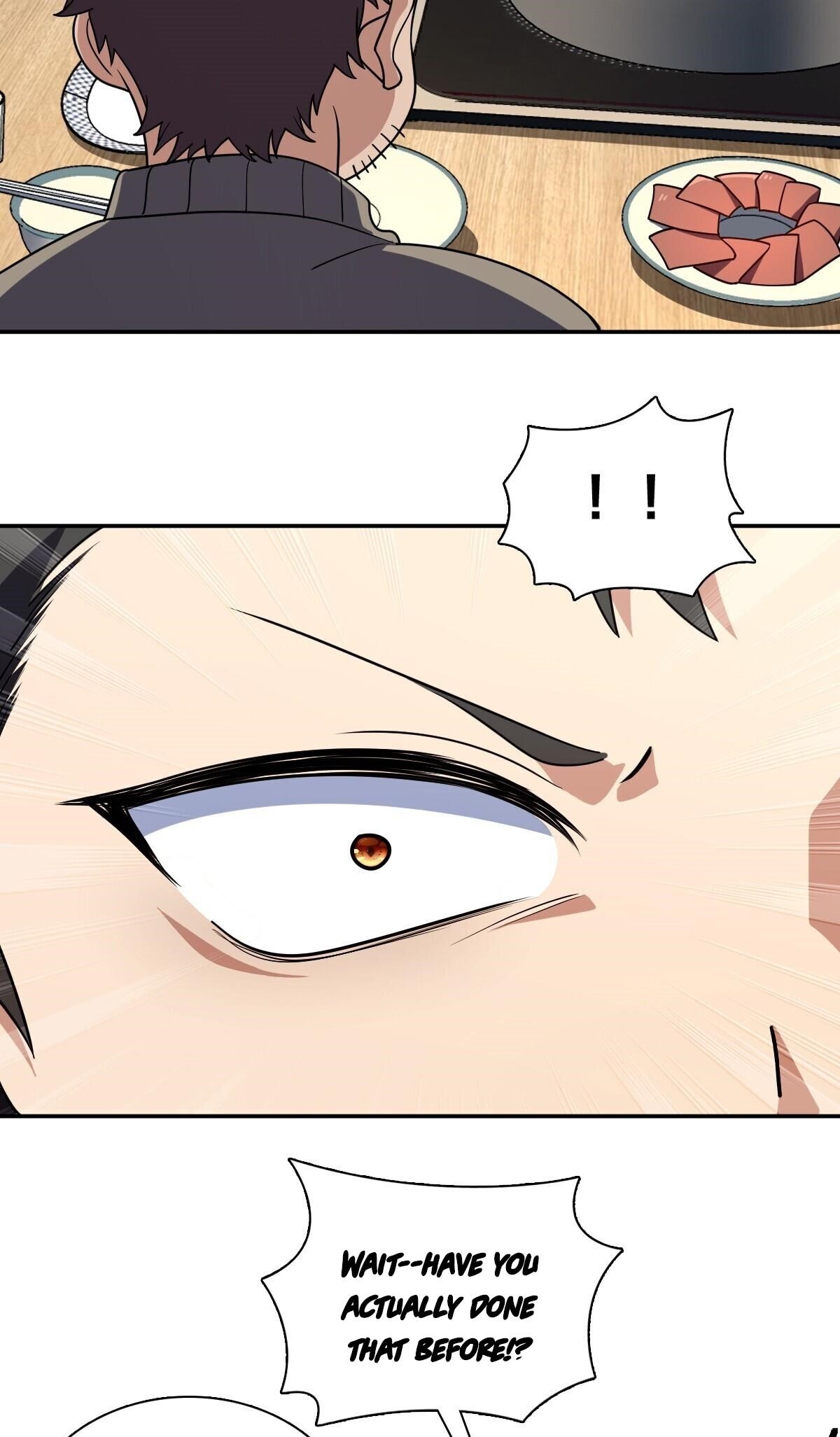 My Wife Is From a Thousand Years Ago Chapter 382 - Page 16