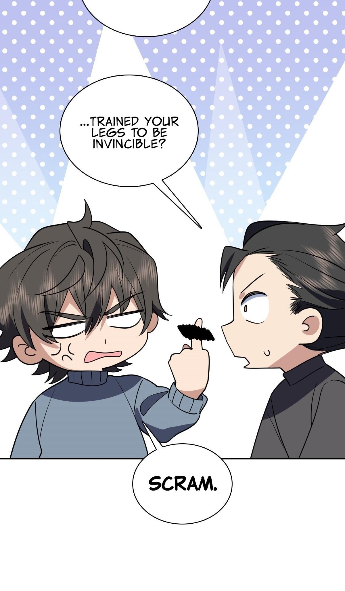 My Wife Is From a Thousand Years Ago Chapter 382 - Page 18