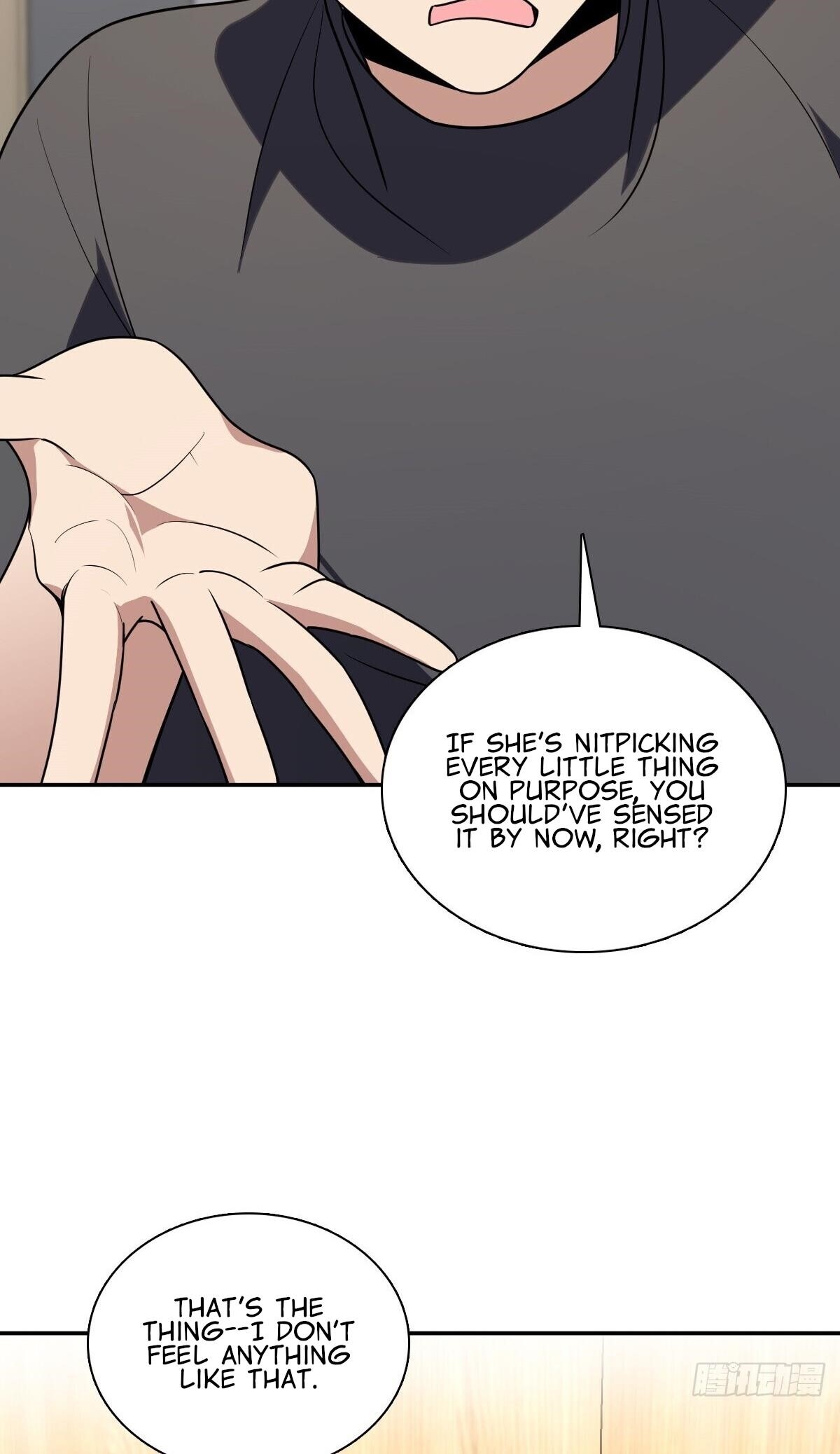 My Wife Is From a Thousand Years Ago Chapter 382 - Page 22