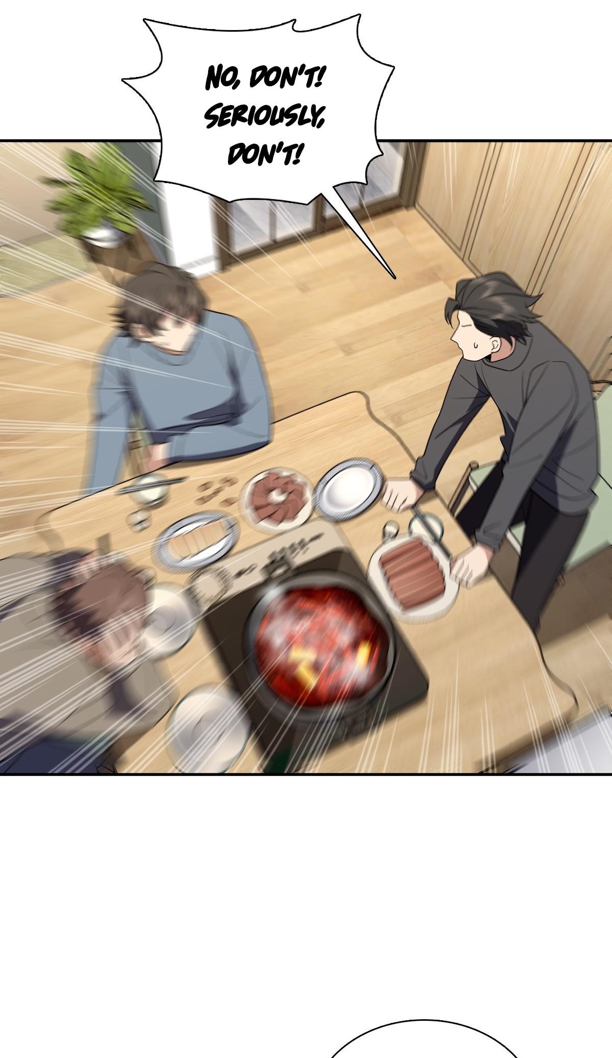 My Wife Is From a Thousand Years Ago Chapter 382 - Page 25