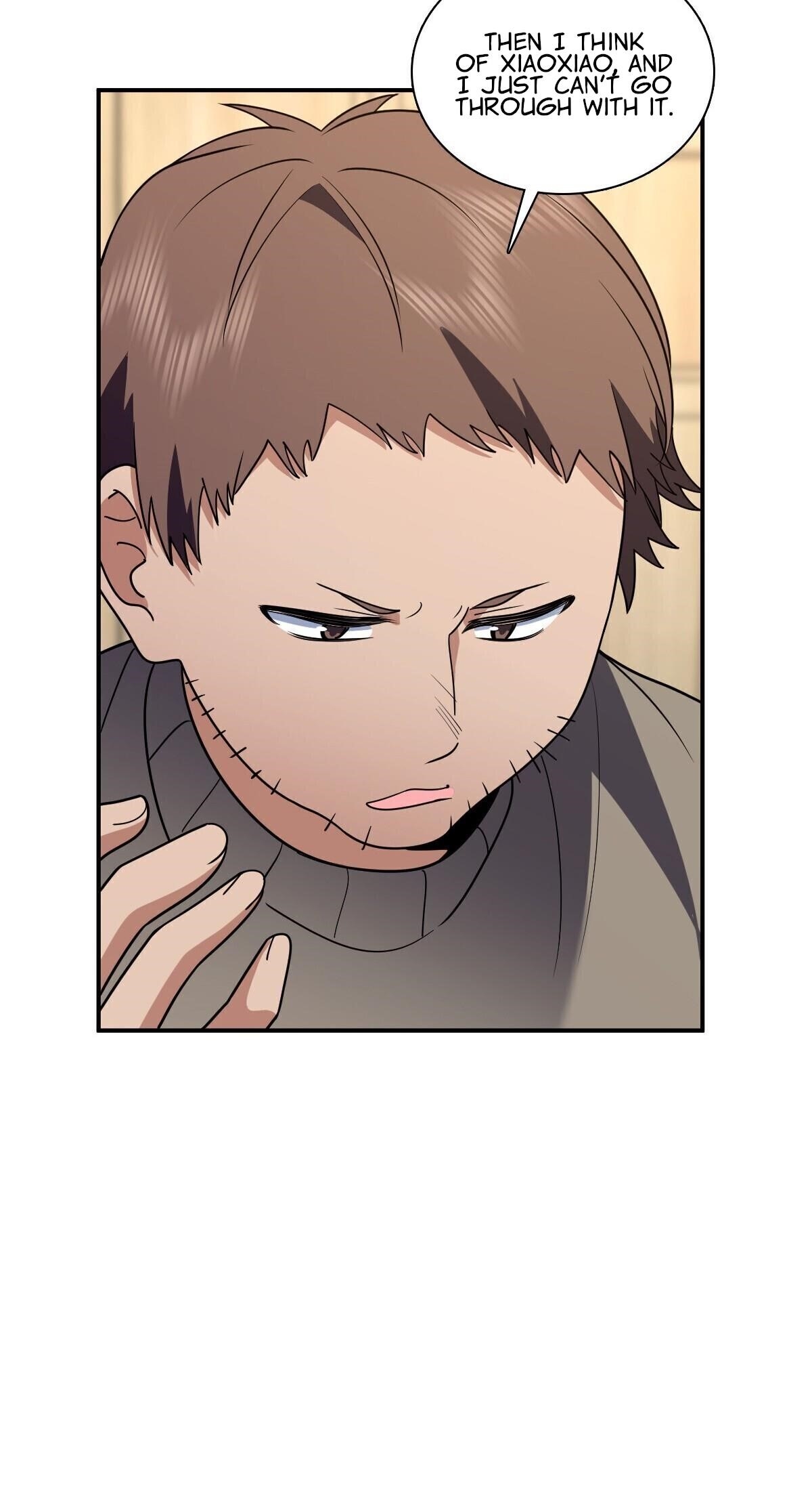 My Wife Is From a Thousand Years Ago Chapter 382 - Page 26