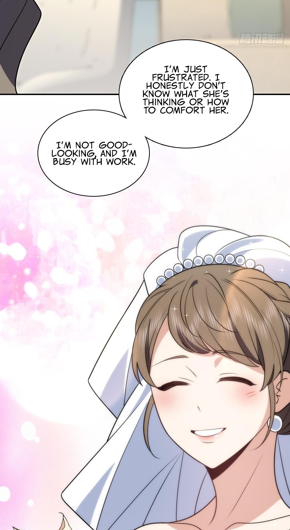 My Wife Is From a Thousand Years Ago Chapter 382 - Page 29